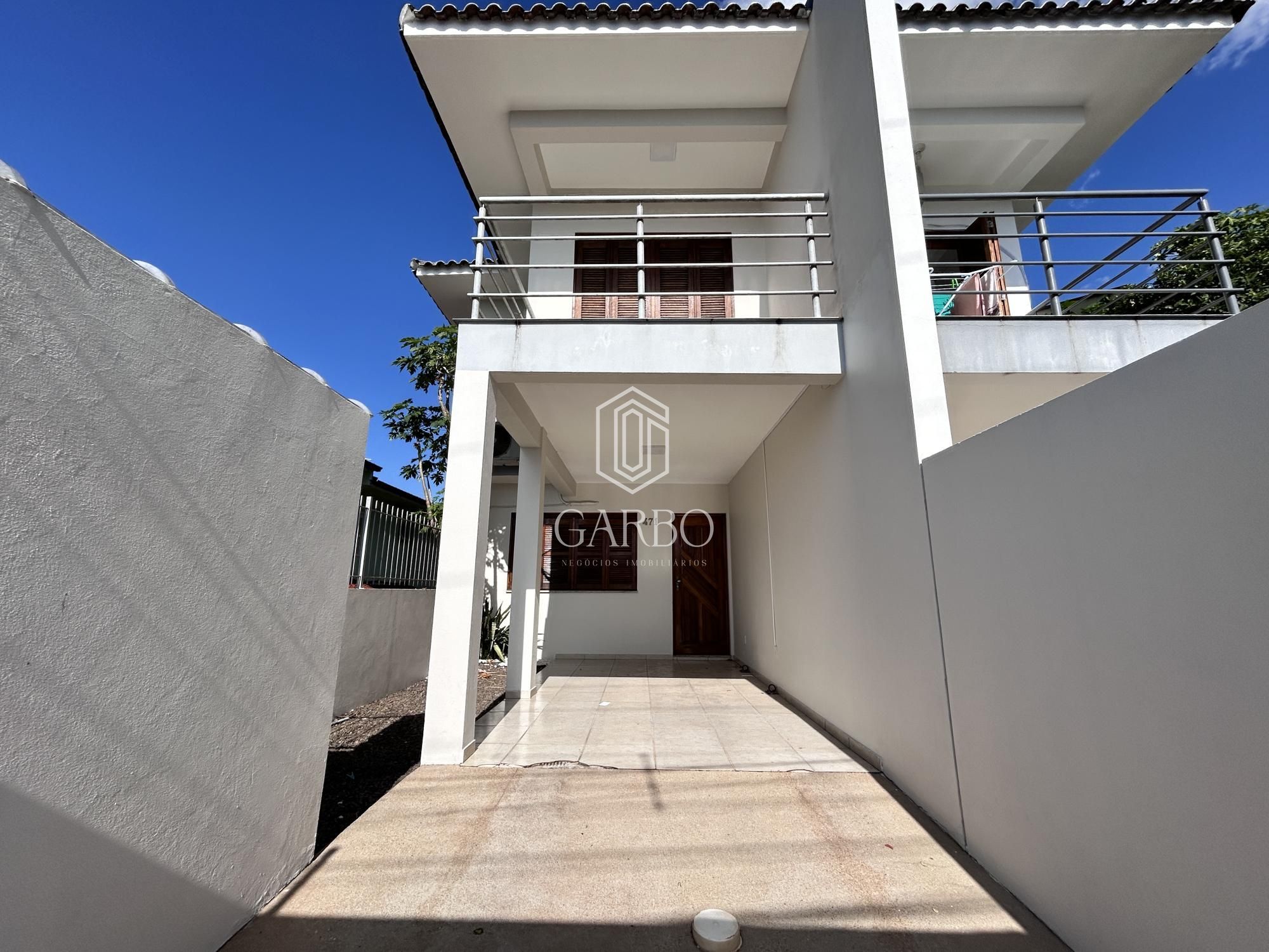 Apartamento, 2 quartos, 88 m² - Foto 1