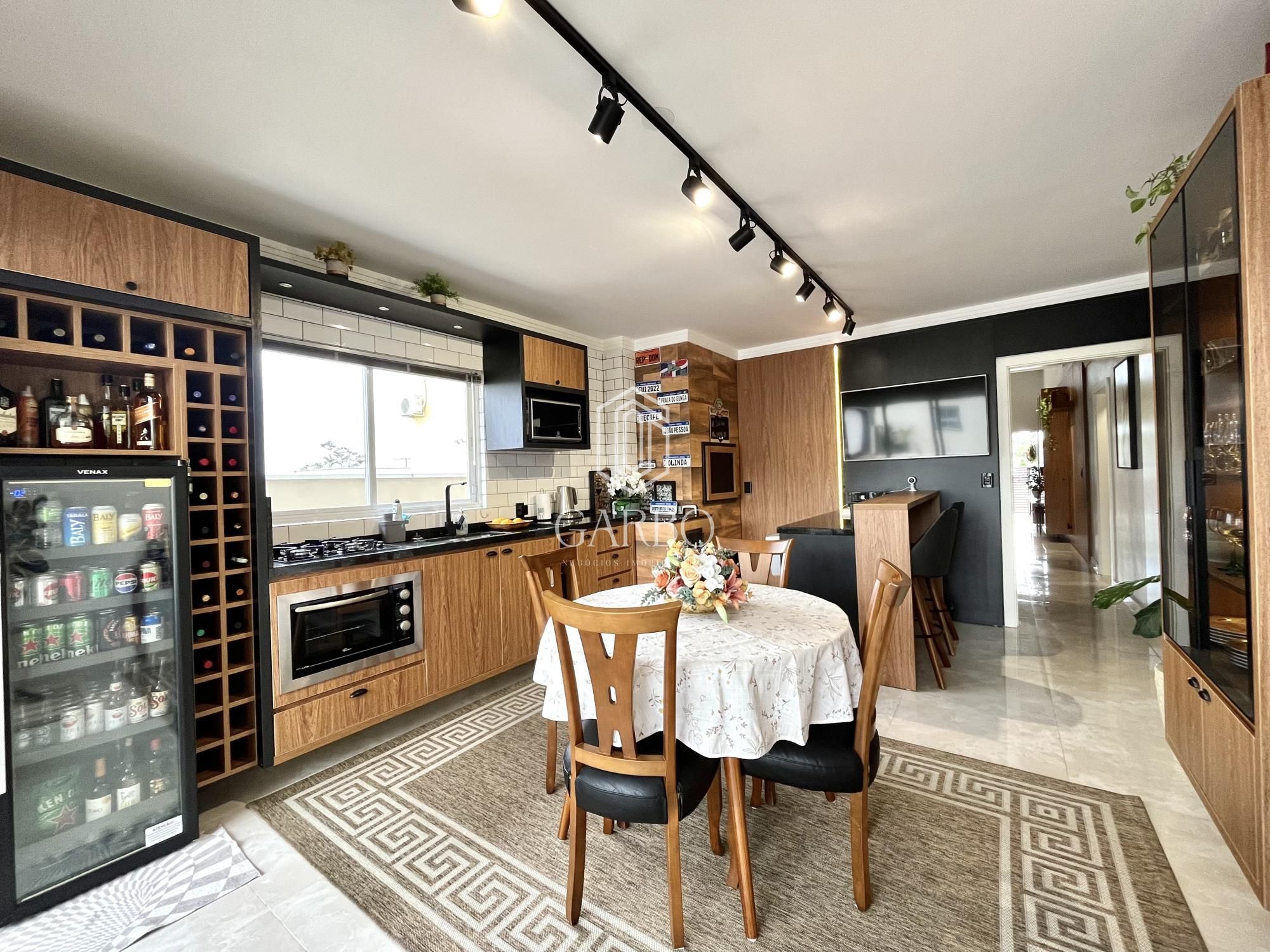 Casa, 3 quartos, 210 m² - Foto 5