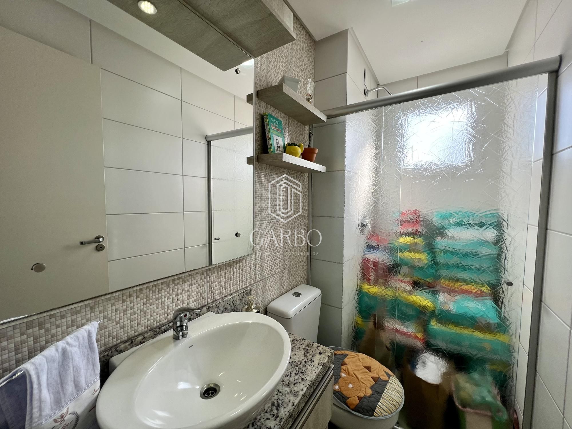 Apartamento à venda com 2 quartos, 91m² - Foto 10