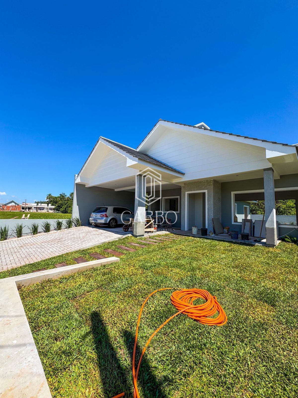 Casa, 3 quartos, 133 m² - Foto 3