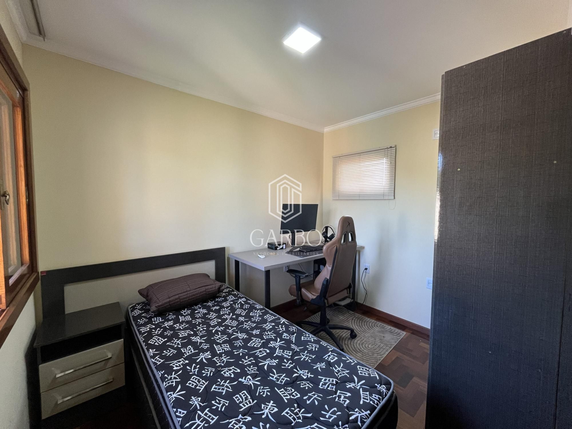 Casa, 3 quartos, 224 m² - Foto 9