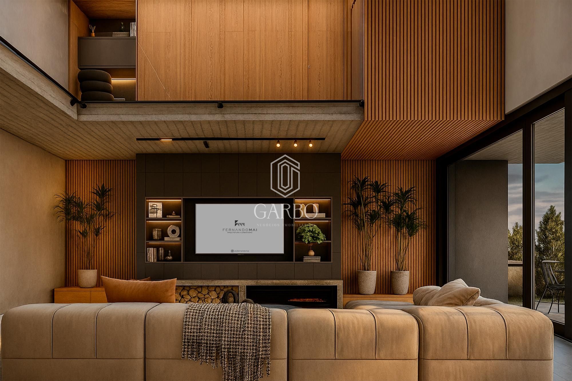 Casa, 4 quartos, 391 m² - Foto 7