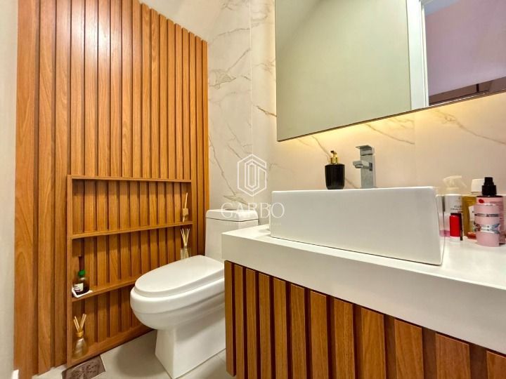 Casa, 3 quartos, 182 m² - Foto 22