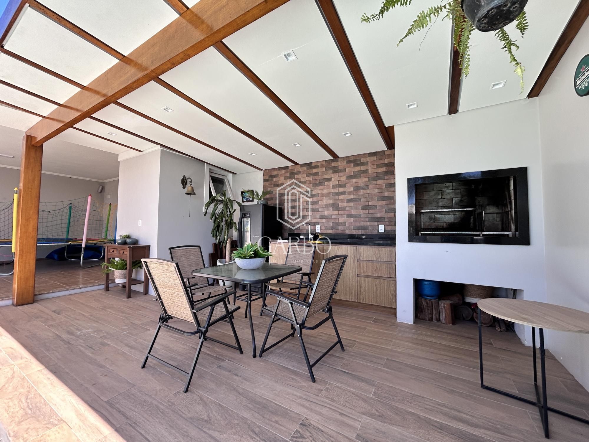 Casa, 4 quartos, 218 m² - Foto 8