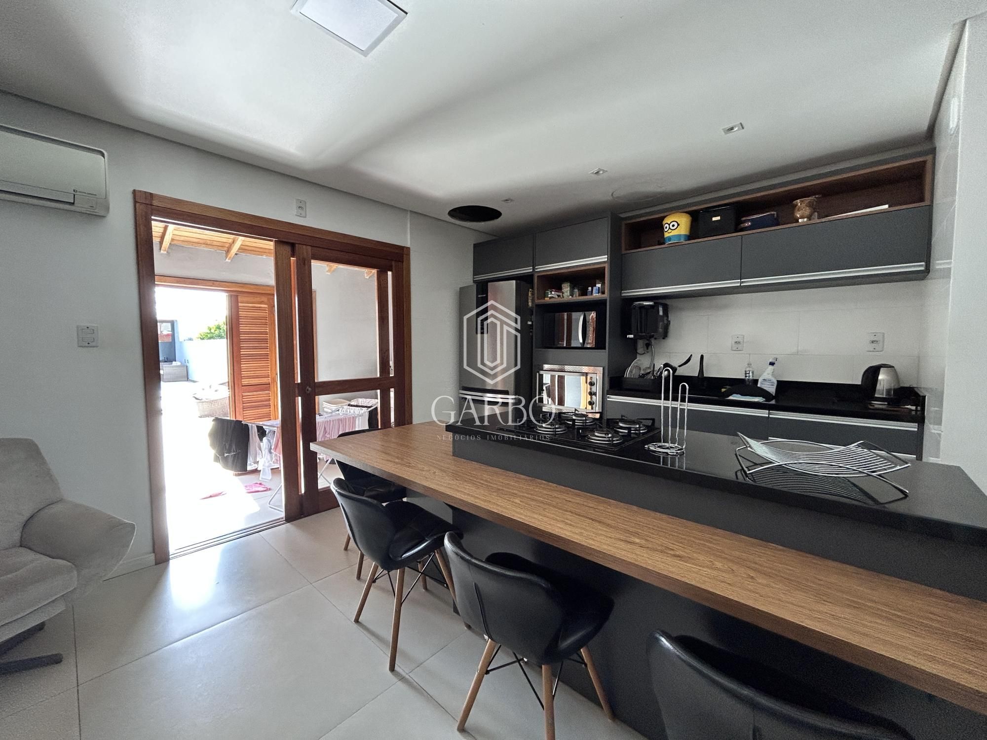 Apartamento, 2 quartos, 150 m² - Foto 5