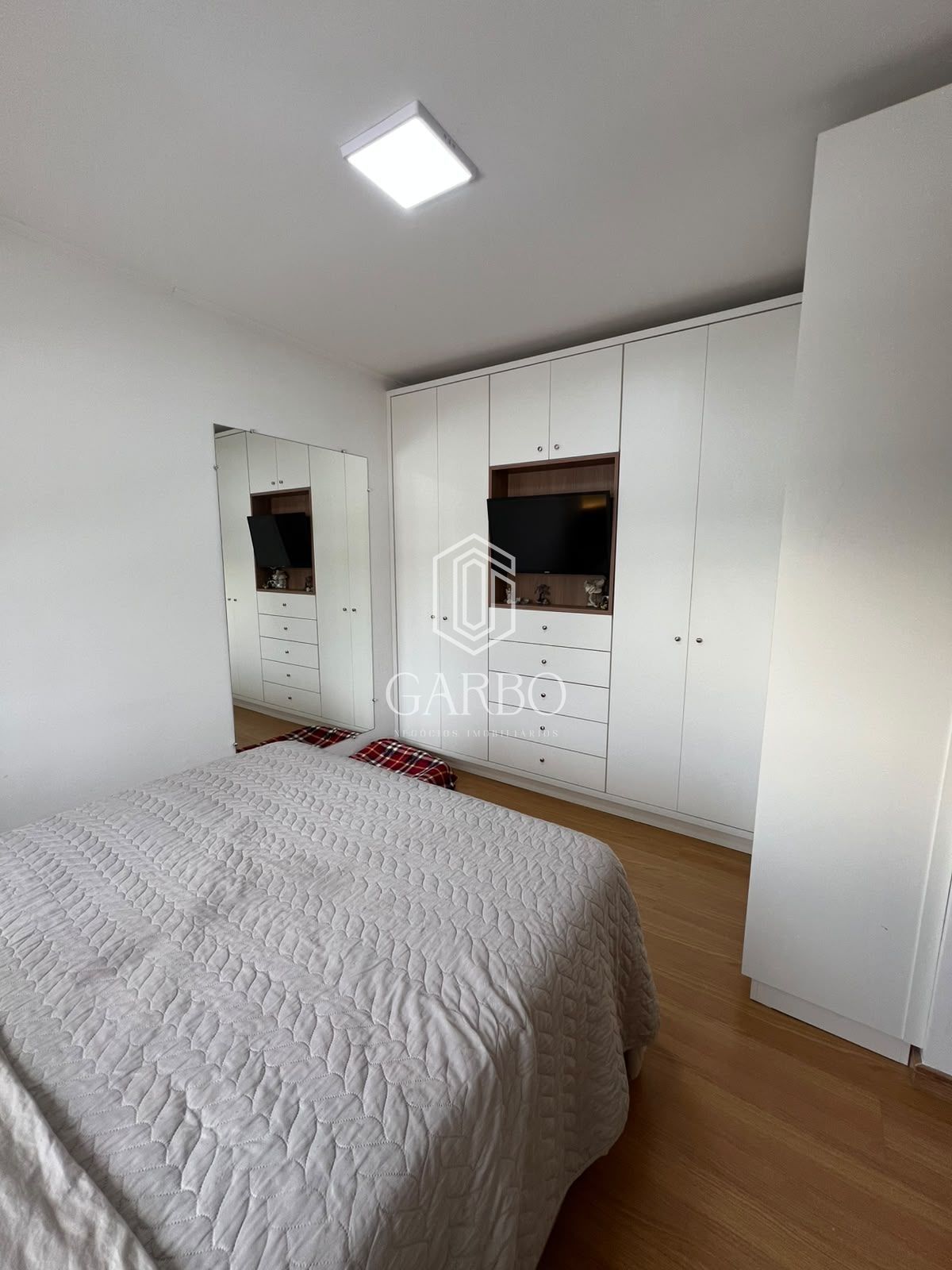Apartamento, 2 quartos, 66 m² - Foto 11