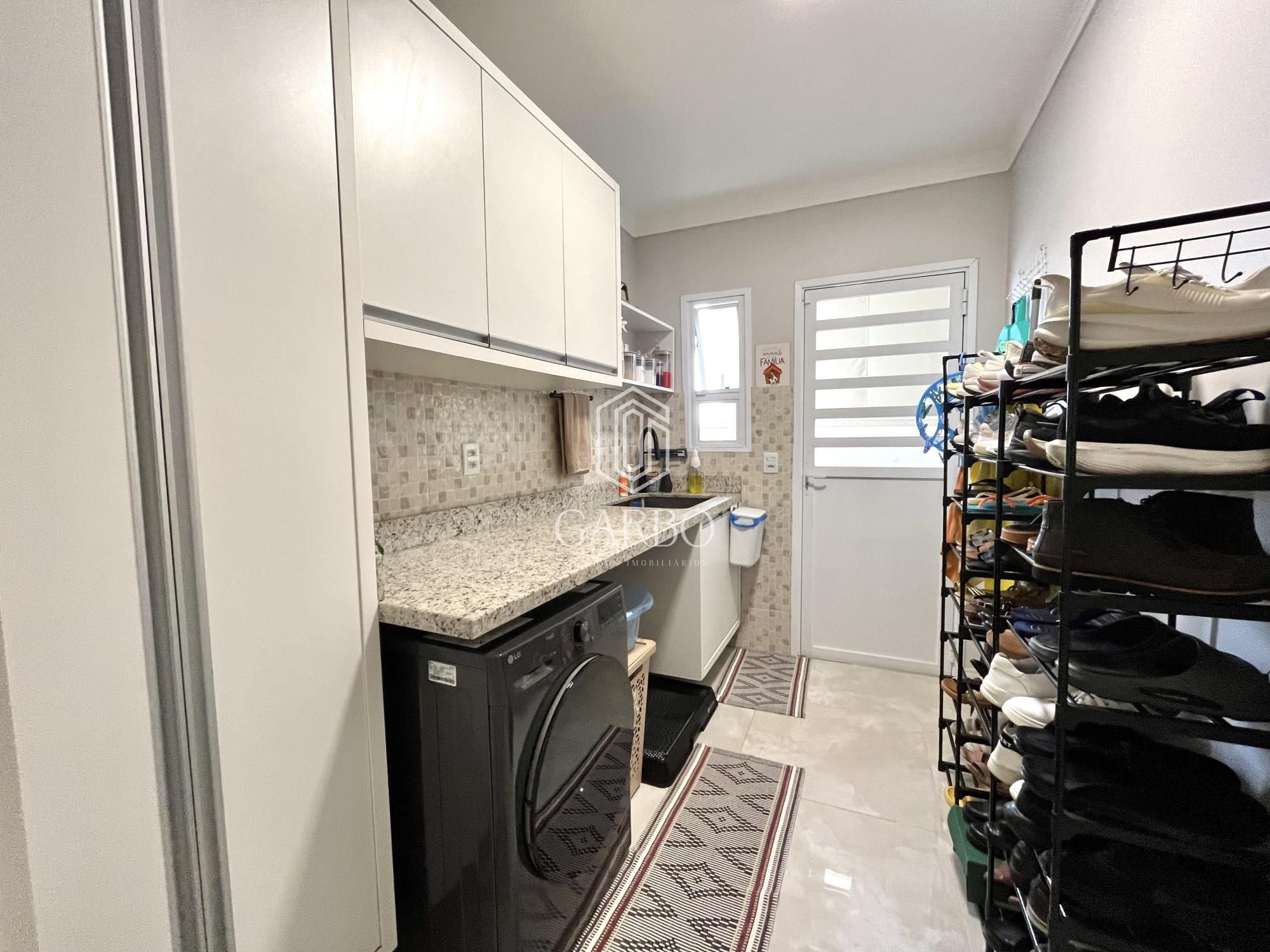 Casa, 3 quartos, 210 m² - Foto 14