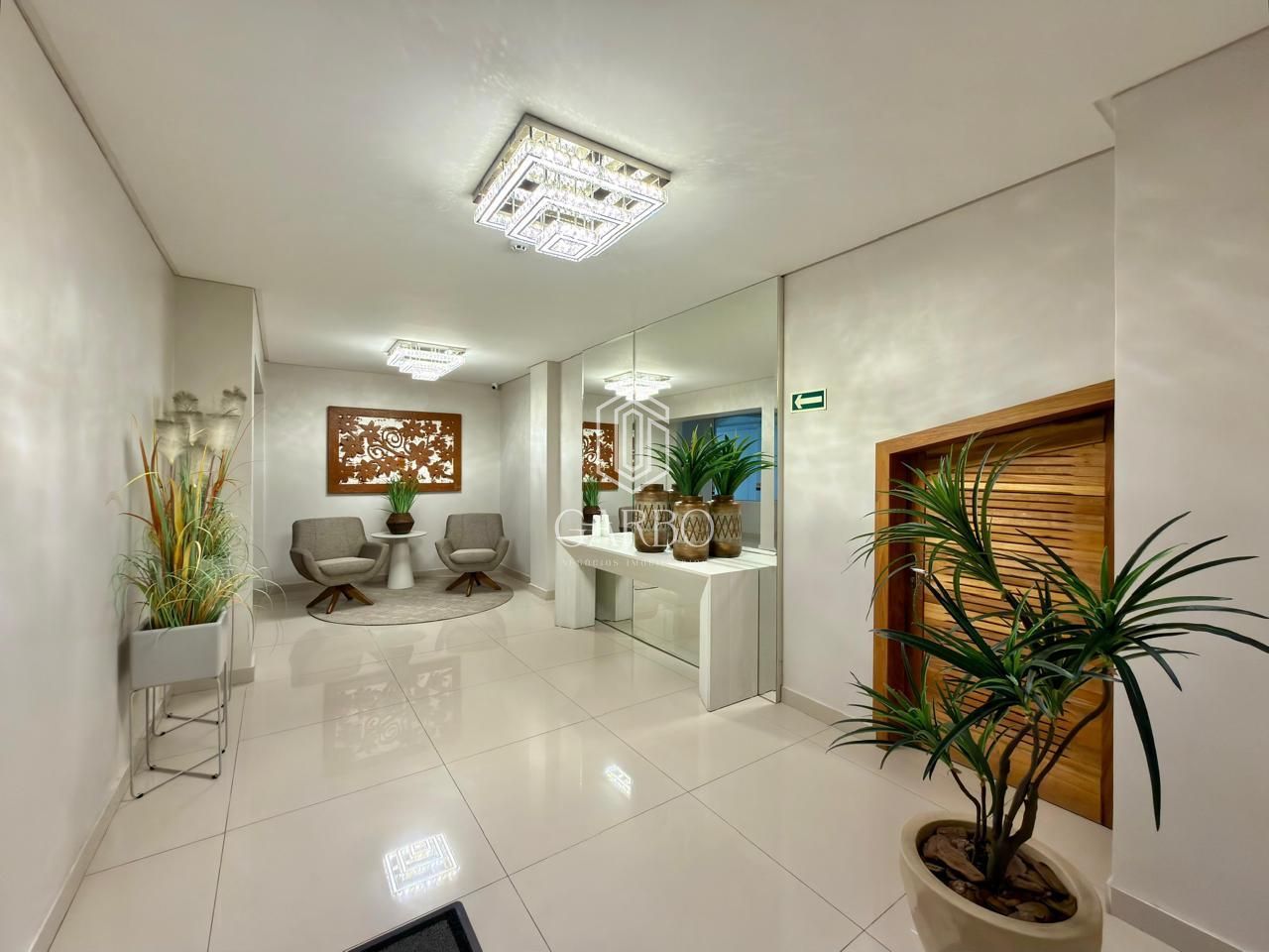 Apartamento, 1 quarto, 35 m² - Foto 7