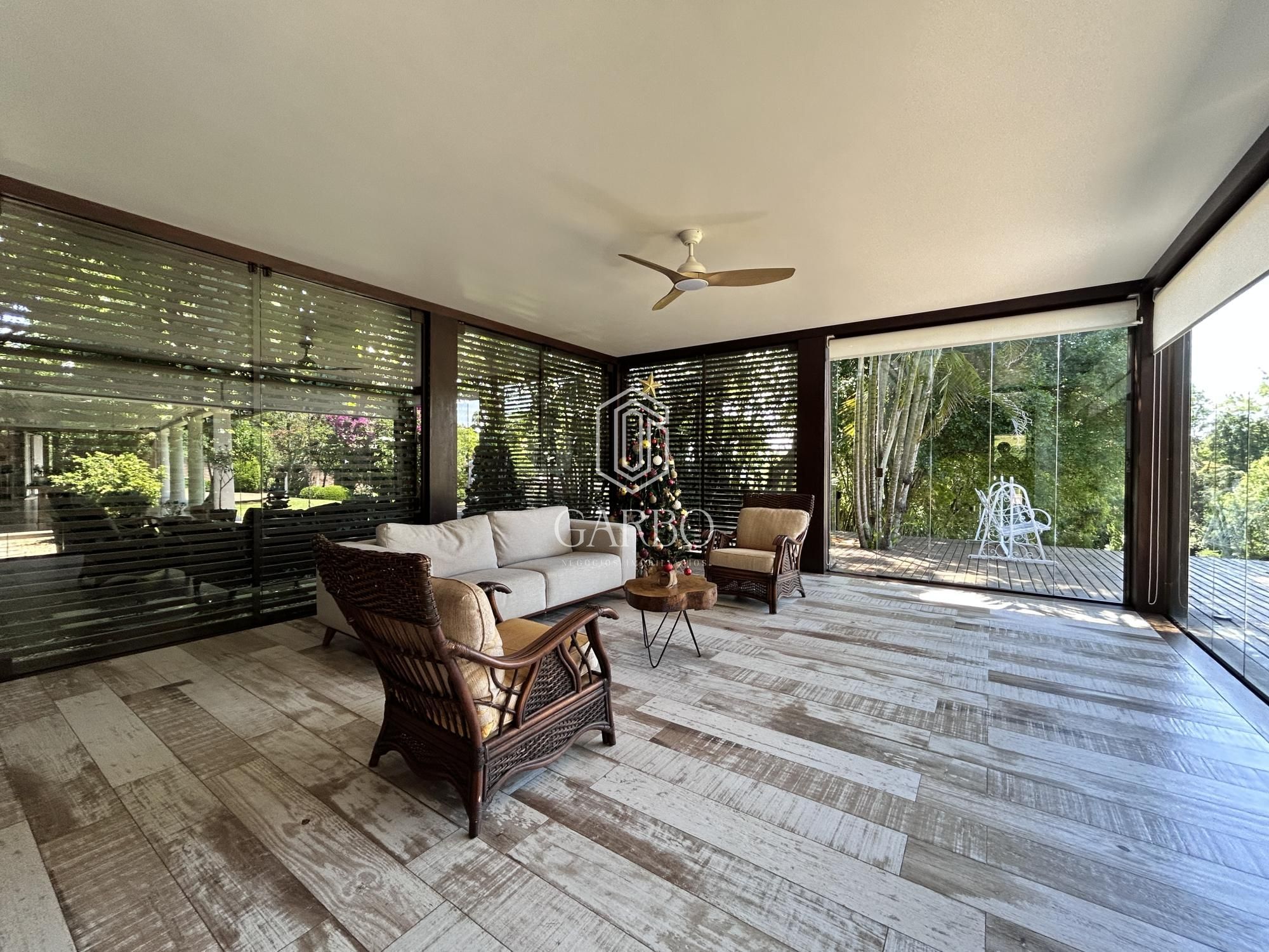 Casa, 4 quartos, 546 m² - Foto 8