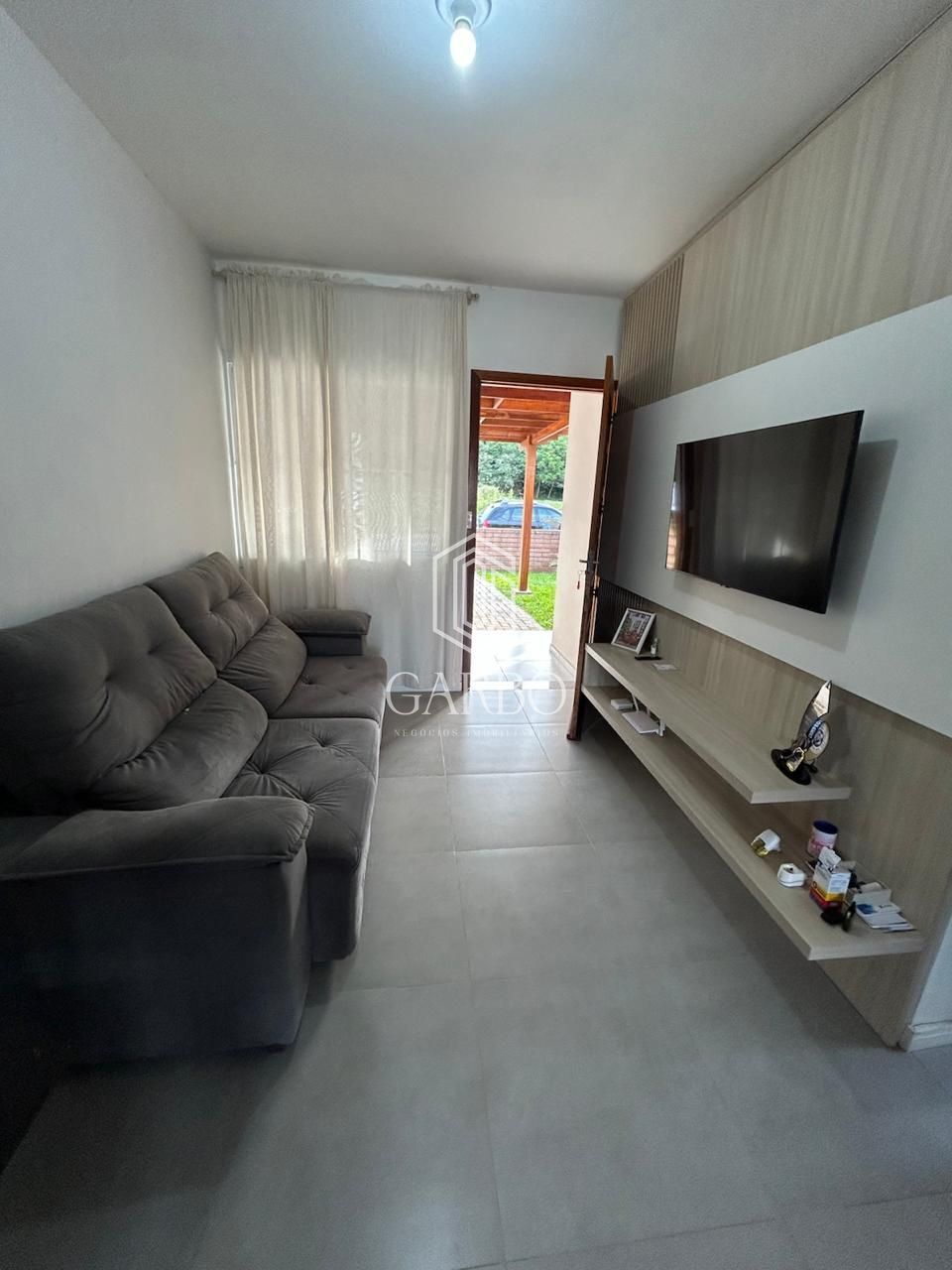 Casa, 2 quartos, 56 m² - Foto 2