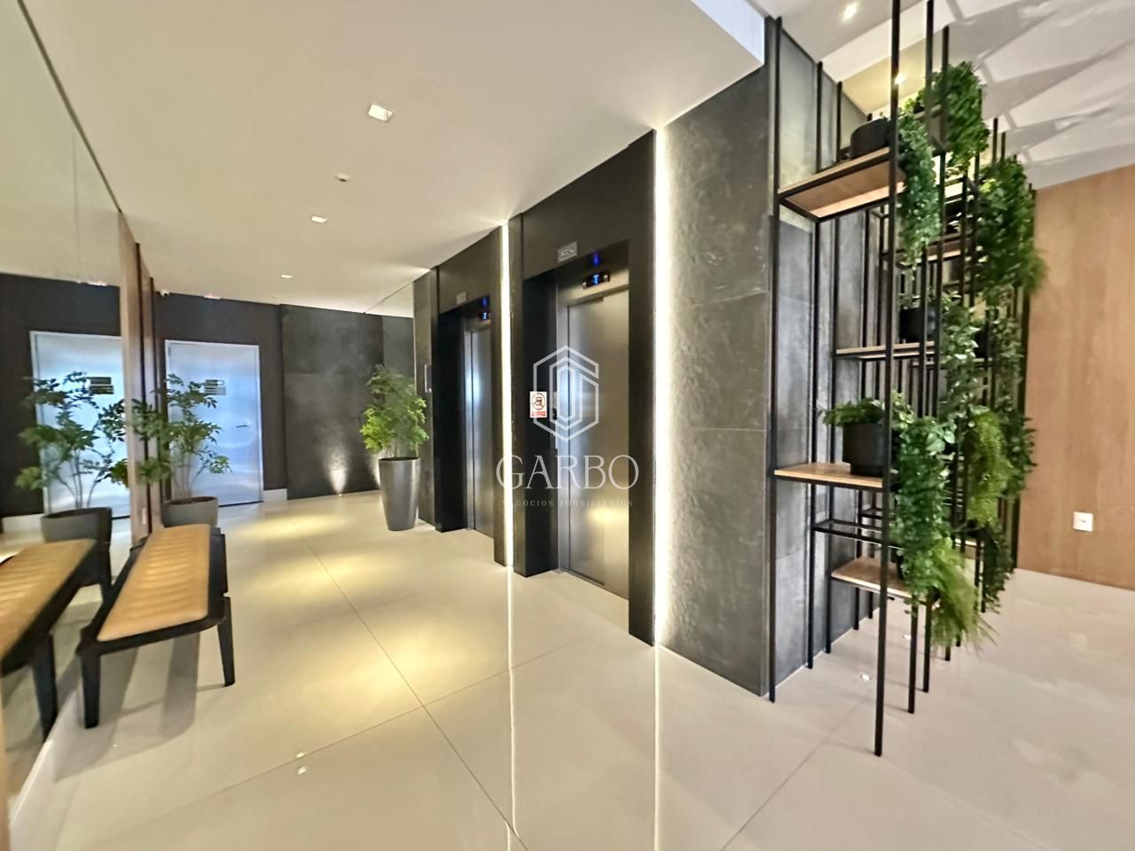 Apartamento, 3 quartos, 140 m² - Foto 4