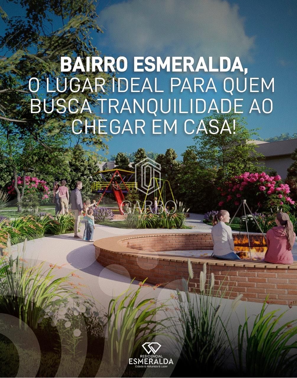 Terreno, 200 m² - Foto 1