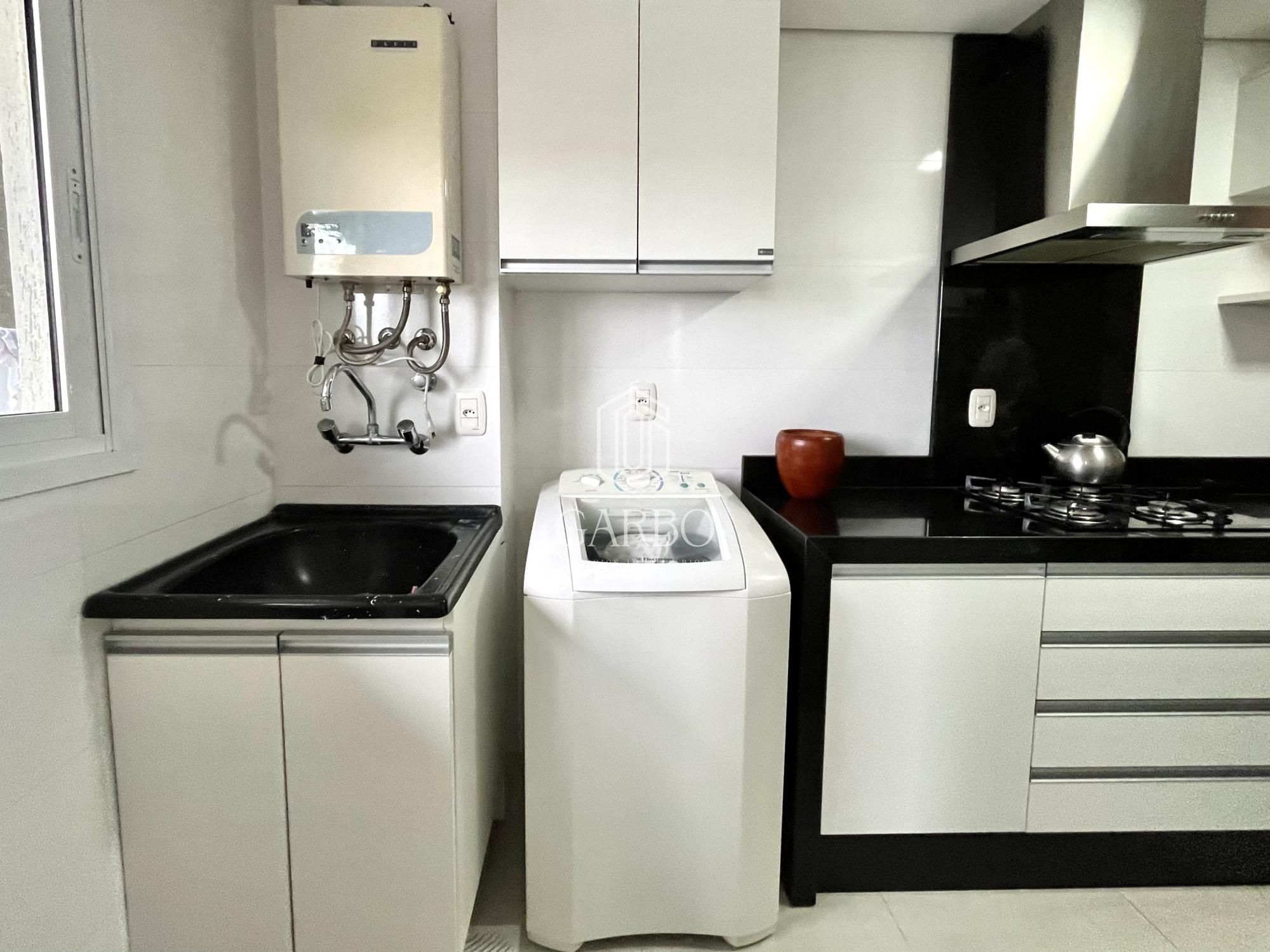 Apartamento, 2 quartos, 94 m² - Foto 8