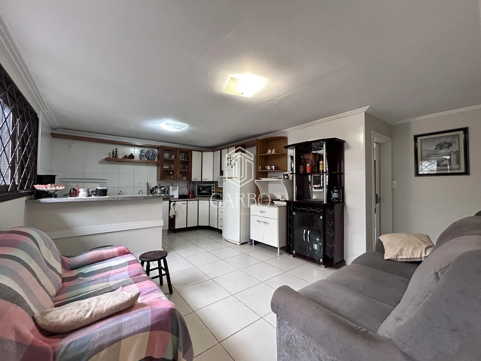 Casa, 5 quartos, 400 m² - Foto 12
