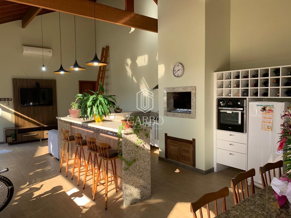 Casa à venda com 5 quartos, 496m² - Foto 11