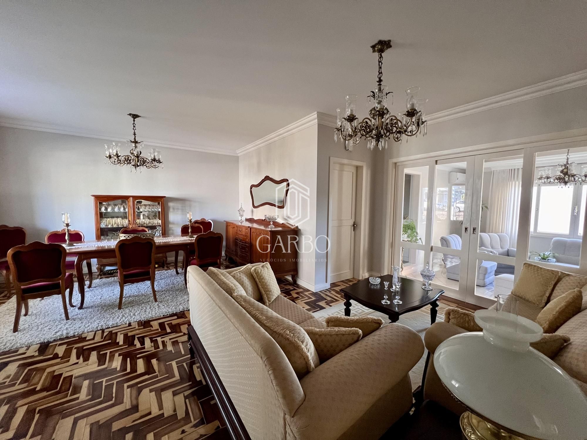 Casa, 3 quartos, 284 m² - Foto 12