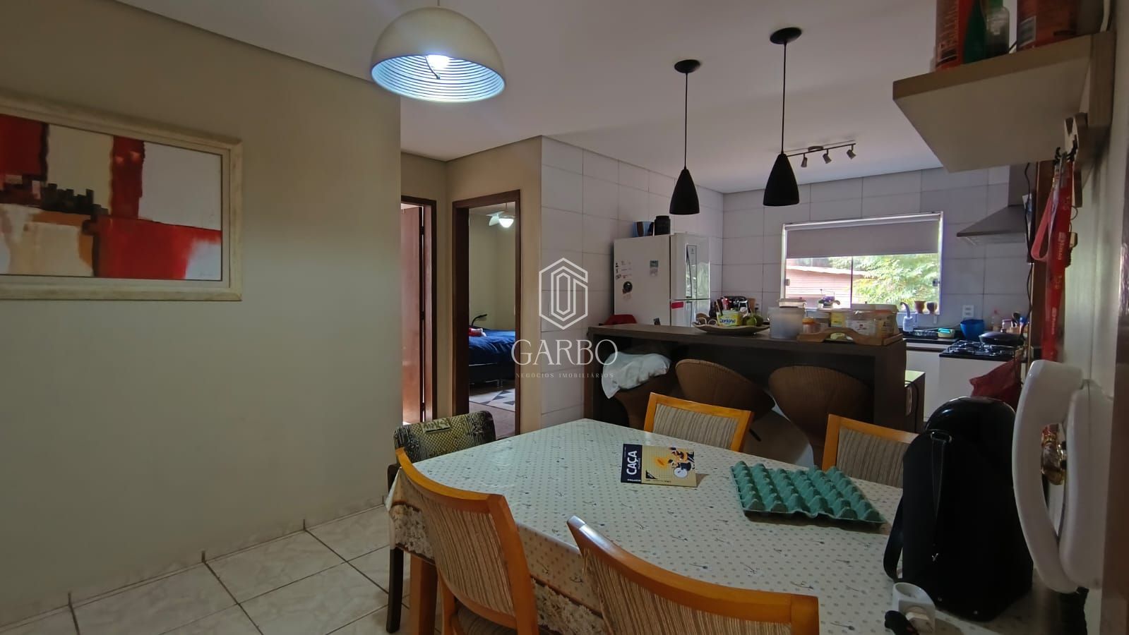 Casa, 2 quartos, 112 m² - Foto 13