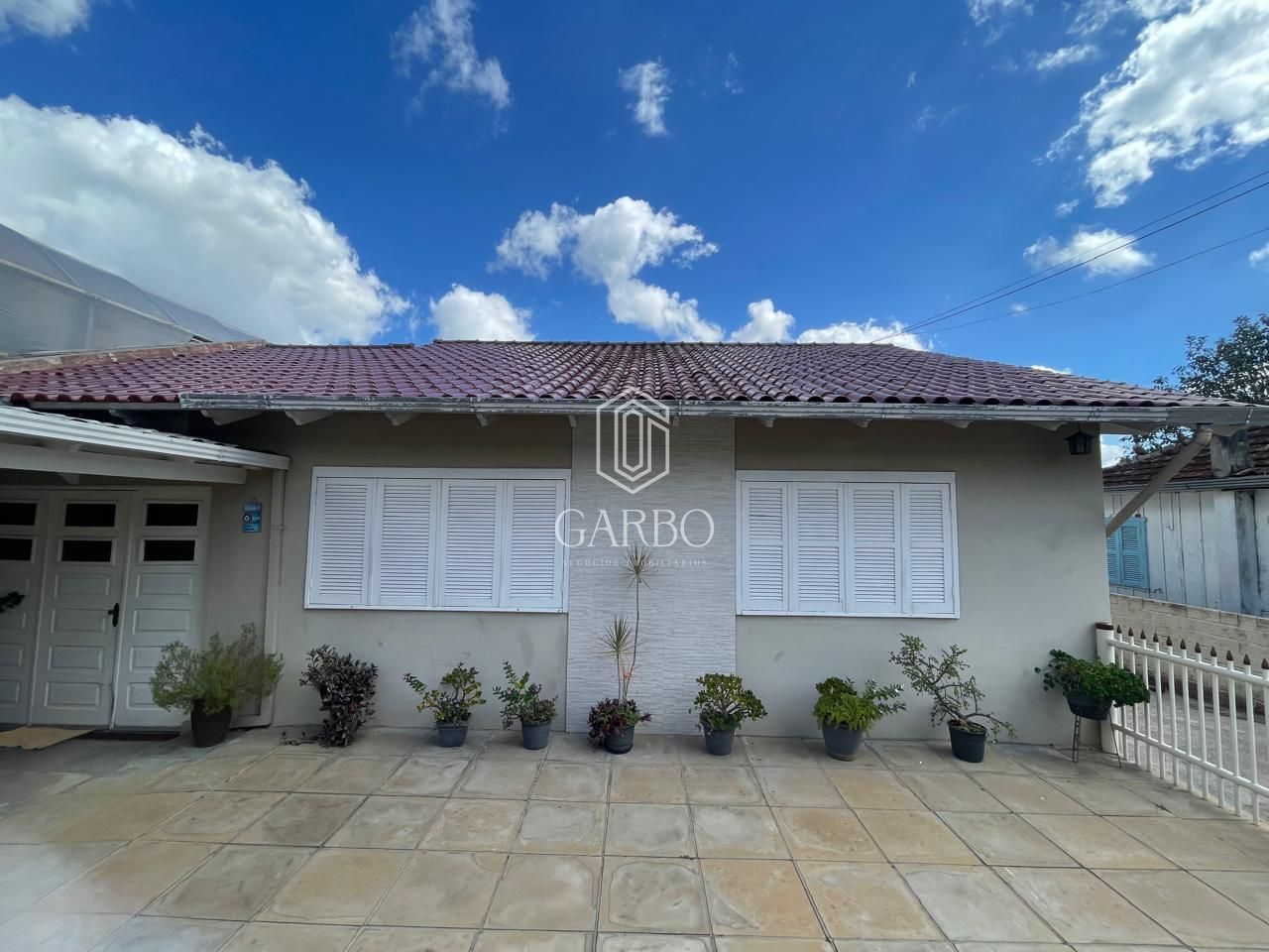 Casa, 3 quartos, 172 m² - Foto 2