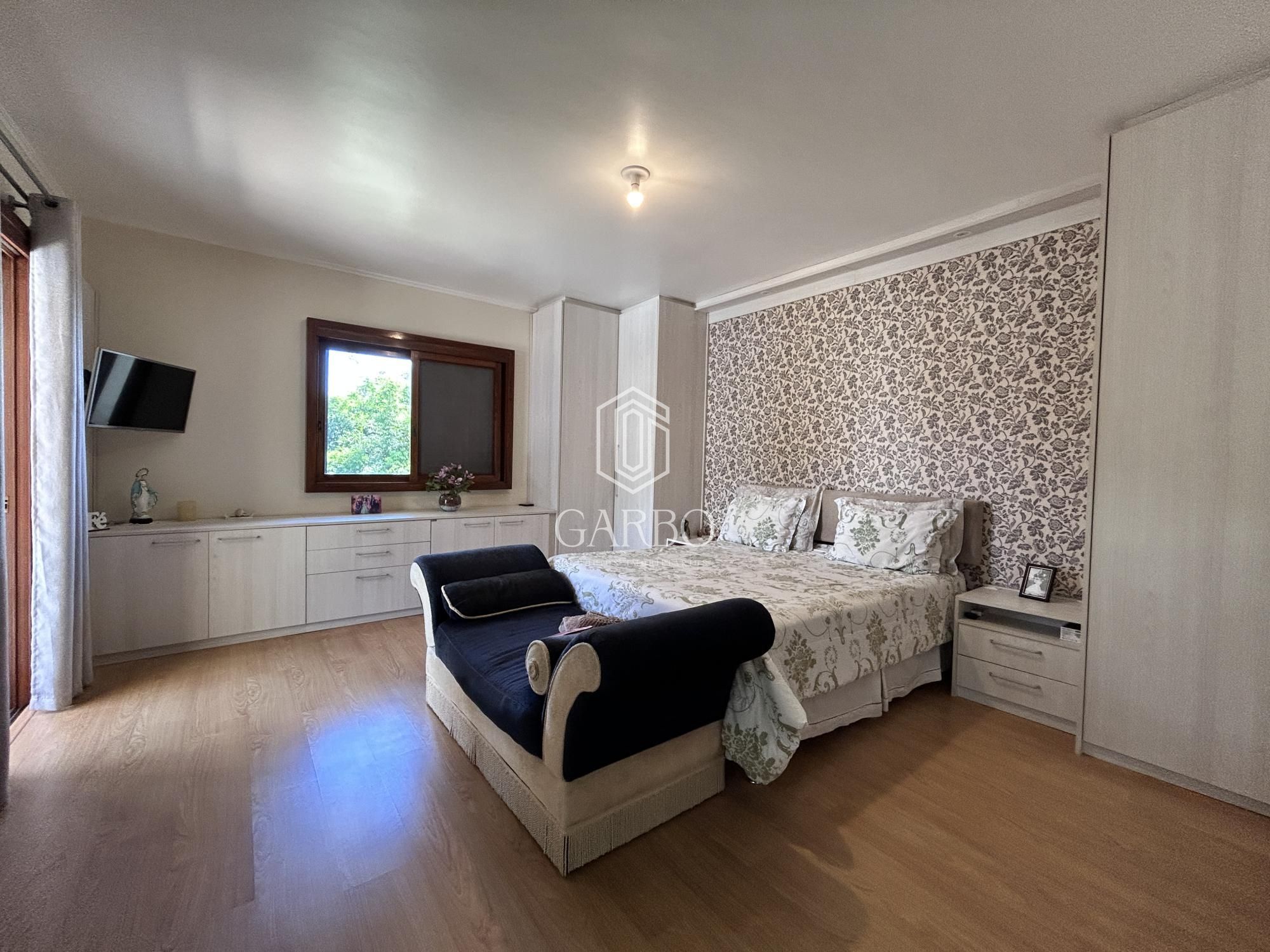 Casa, 3 quartos, 199 m² - Foto 5