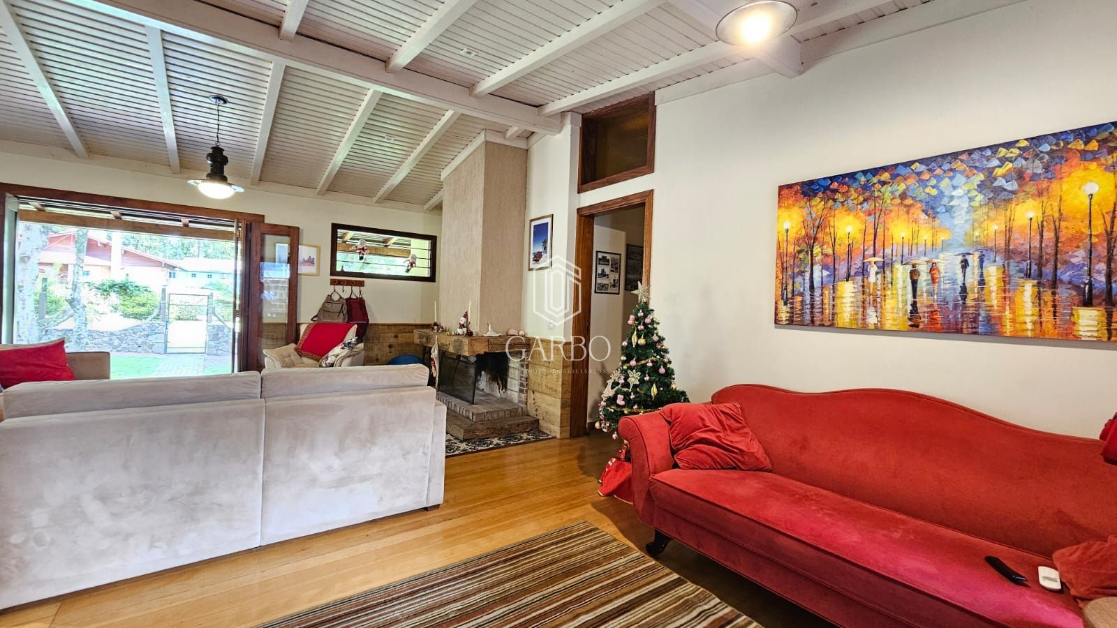 Casa à venda com 3 quartos, 215m² - Foto 7