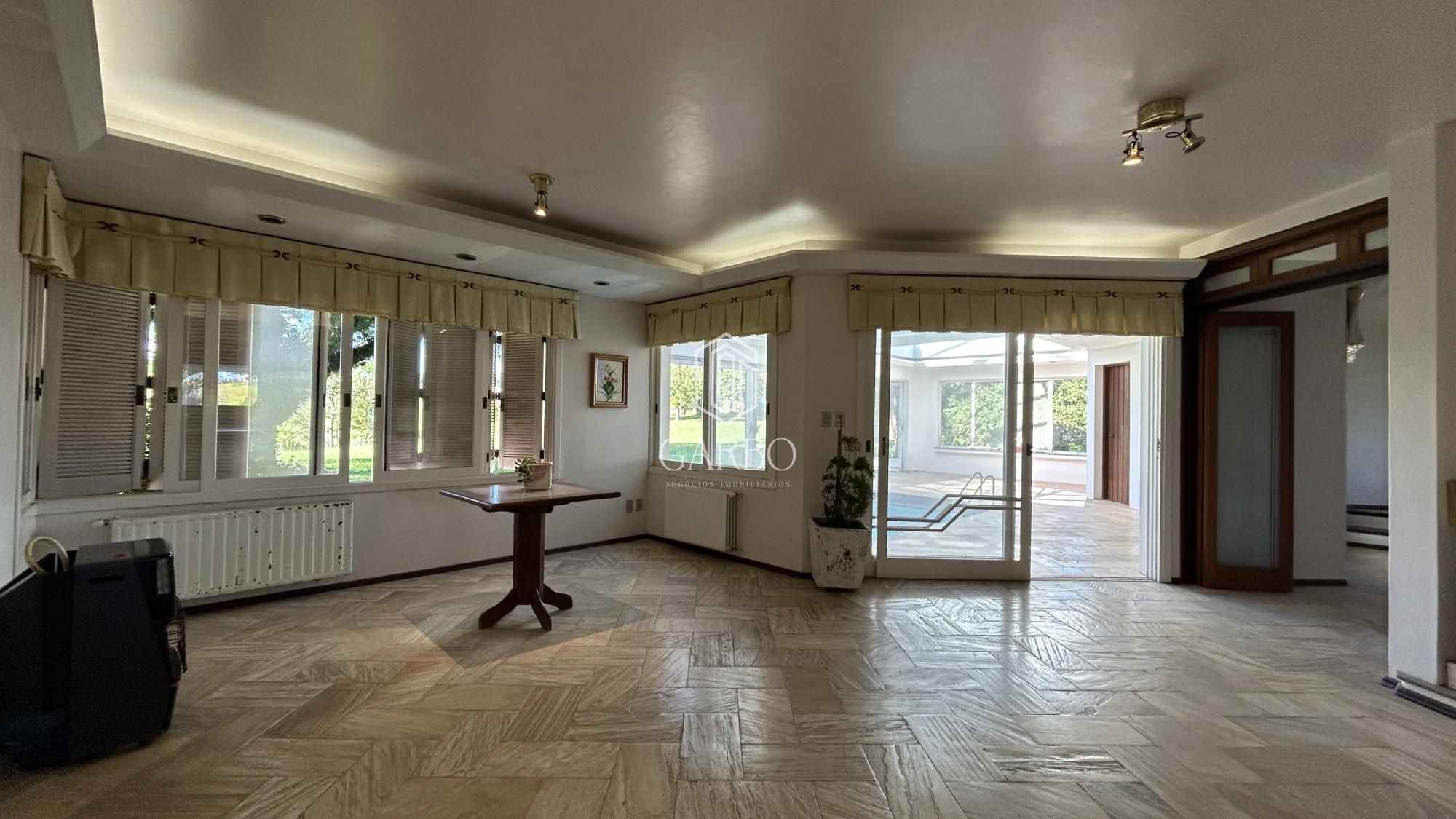 Casa, 5 quartos, 503 m² - Foto 6