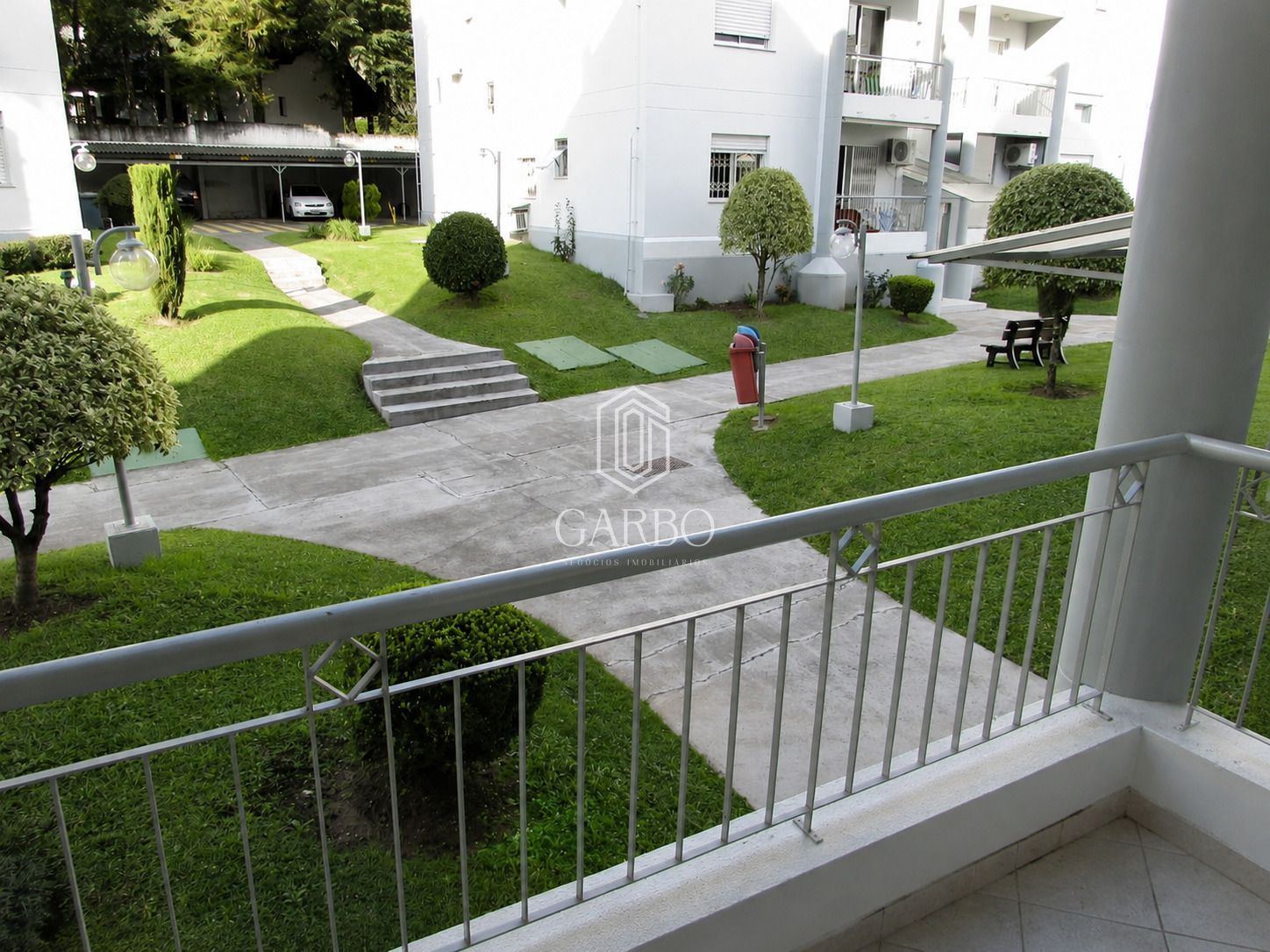 Apartamento, 2 quartos, 91 m² - Foto 4