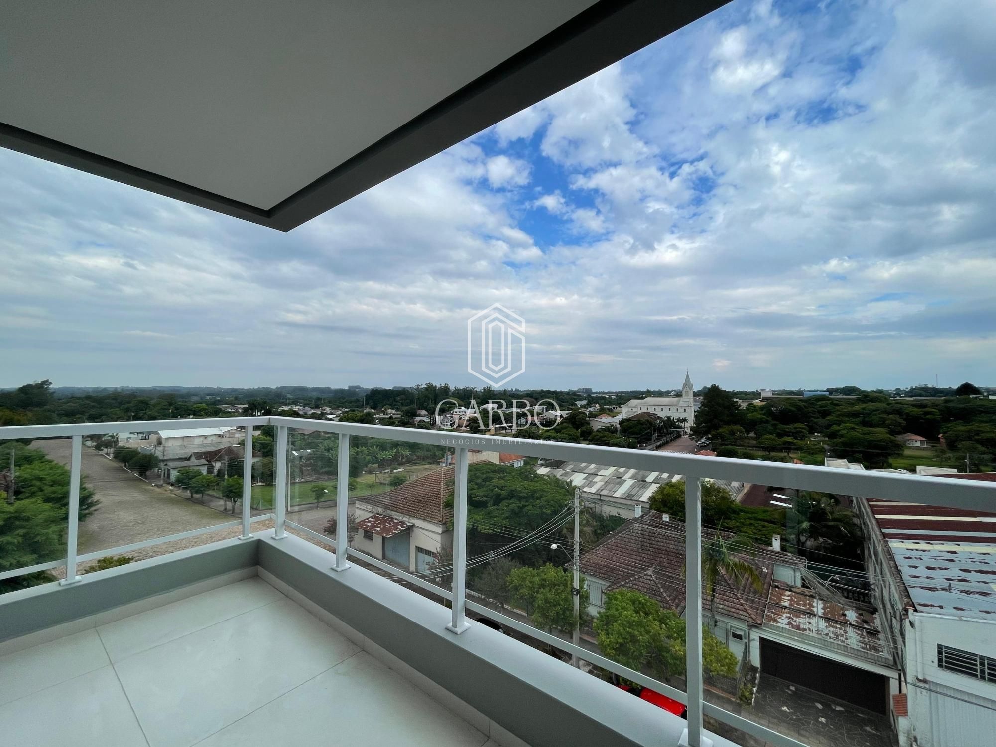 Apartamento à venda com 2 quartos, 98m² - Foto 6