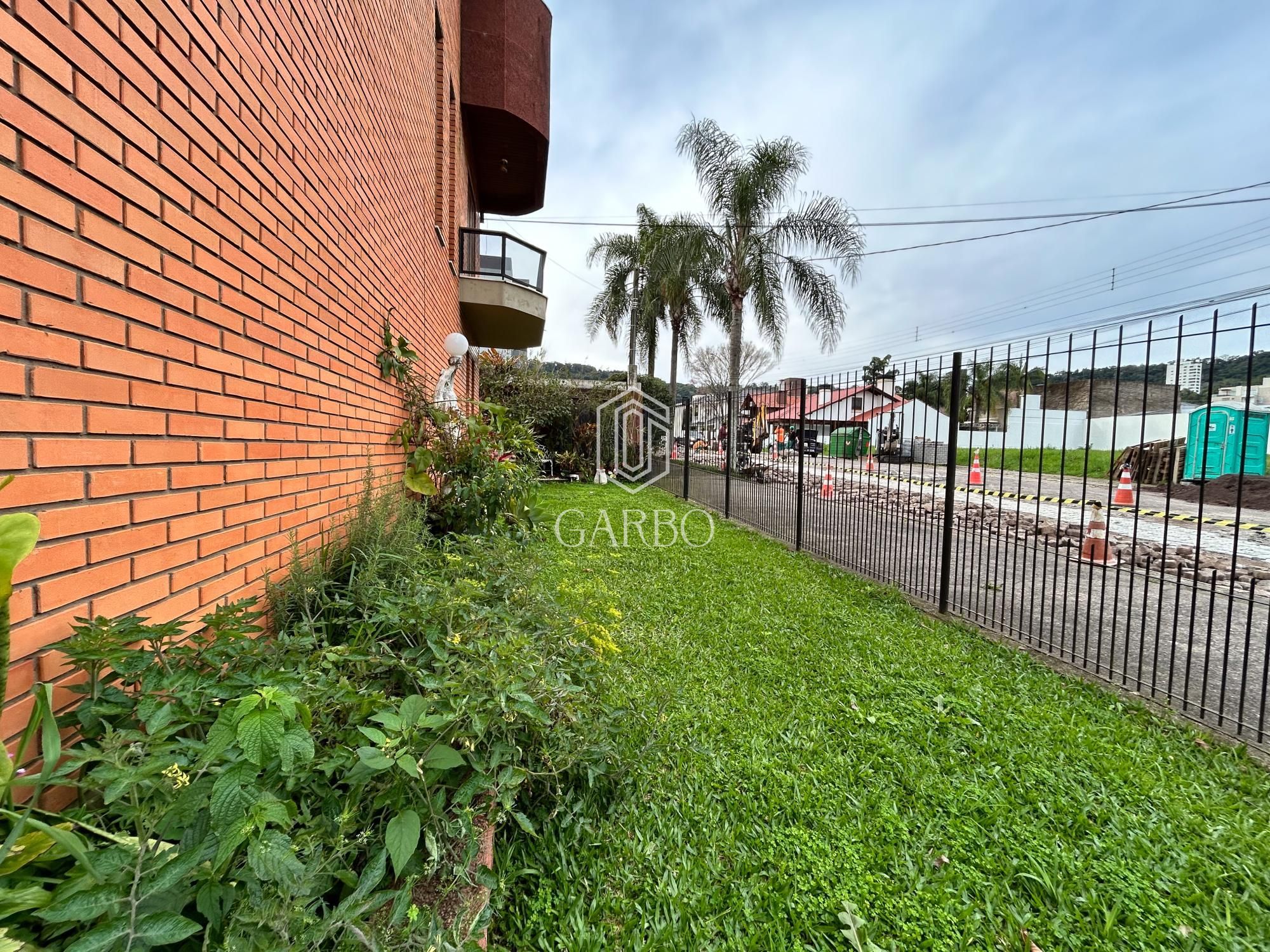 Apartamento à venda com 3 quartos, 160m² - Foto 21