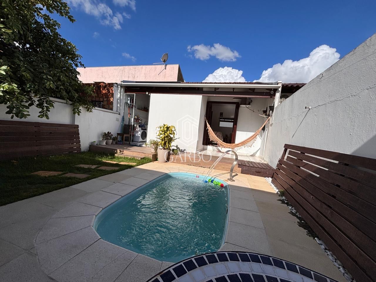 Casa, 2 quartos, 99 m² - Foto 8