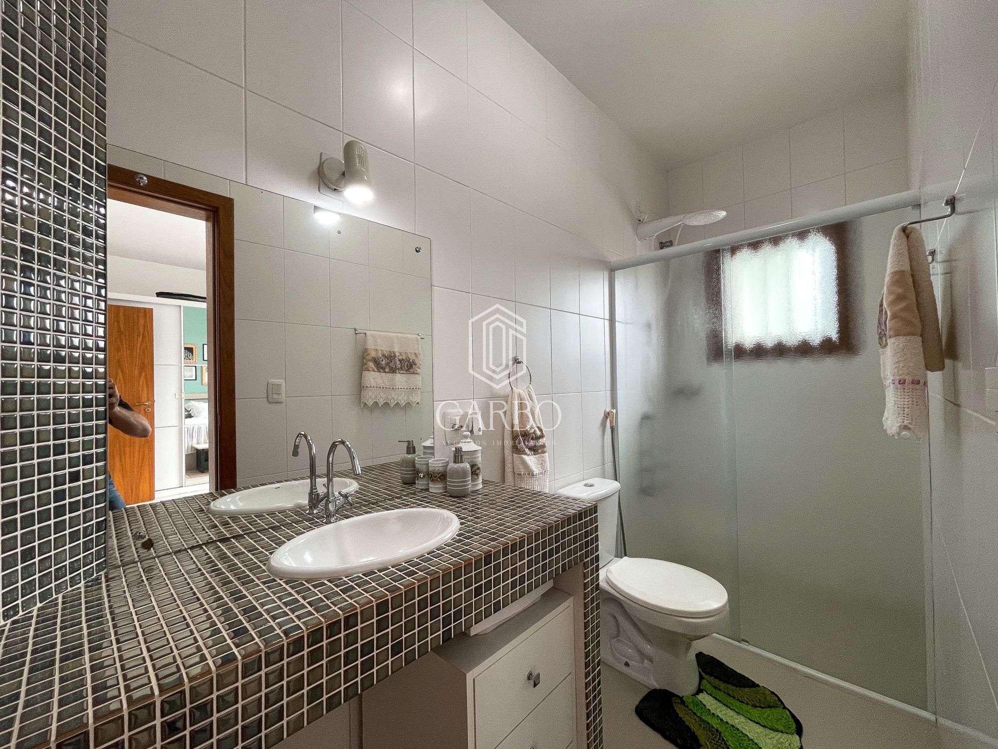 Casa, 3 quartos, 220 m² - Foto 25