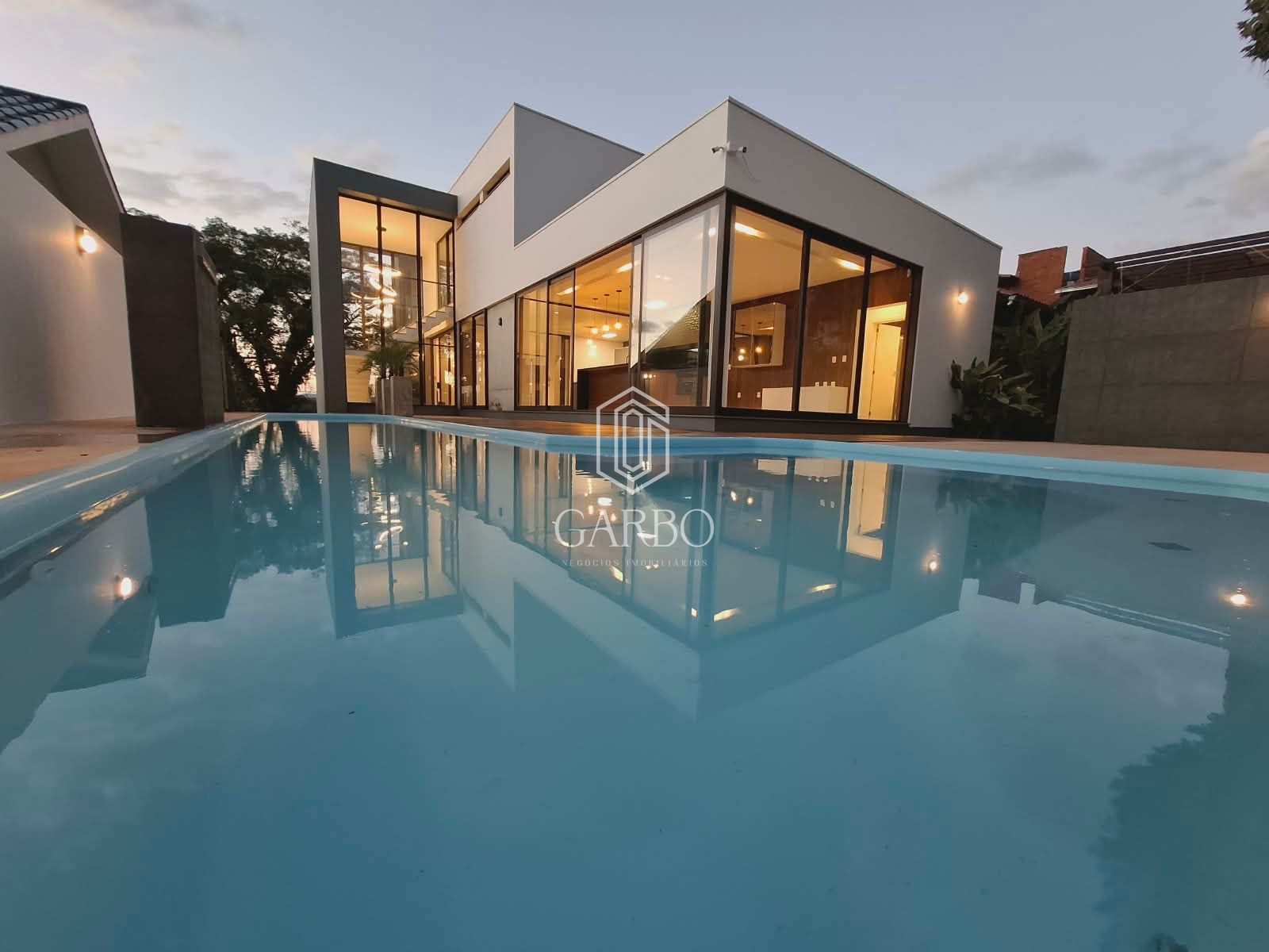 Casa, 3 quartos, 354 m² - Foto 23