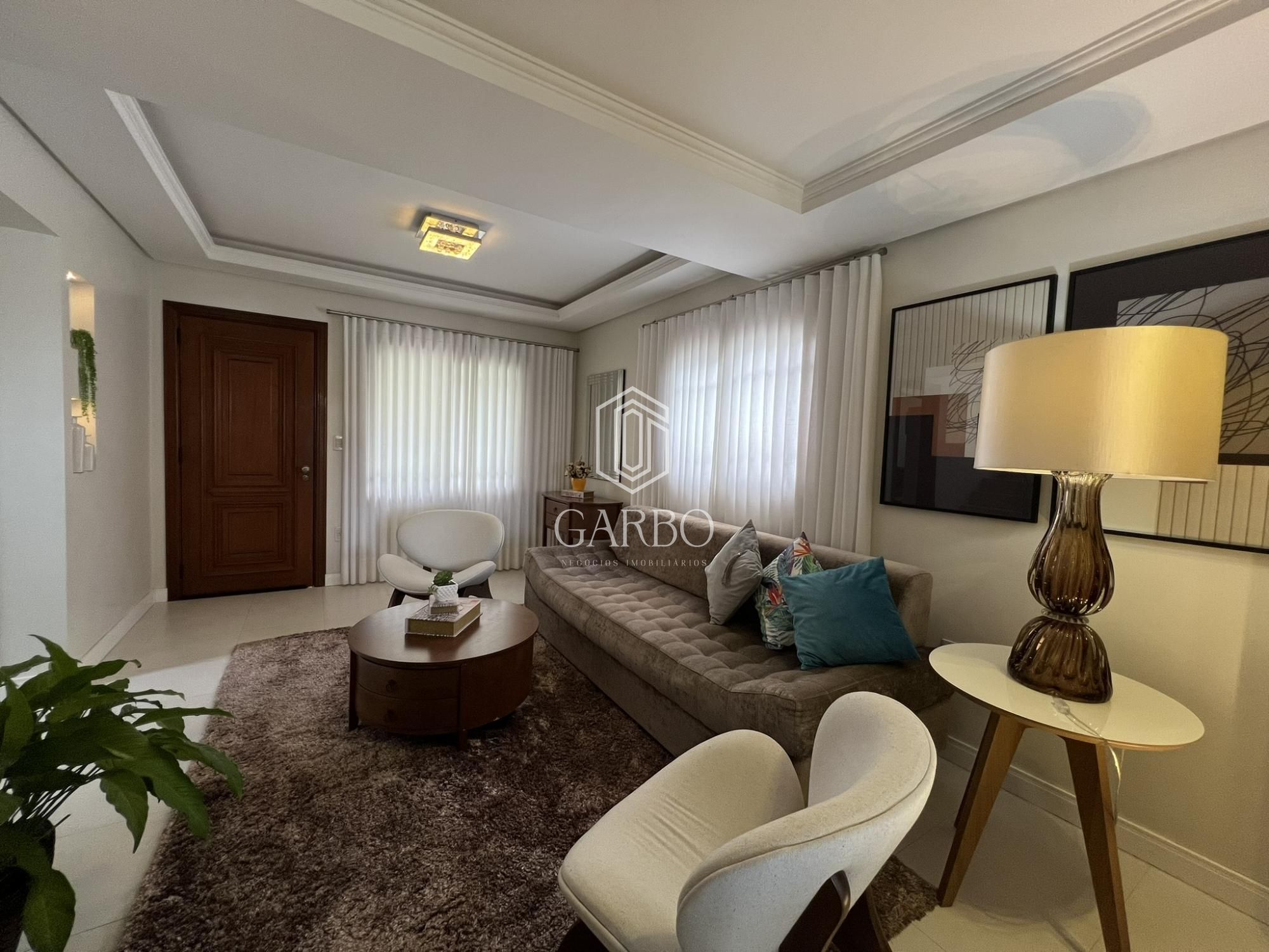 Casa à venda com 3 quartos, 230m² - Foto 5