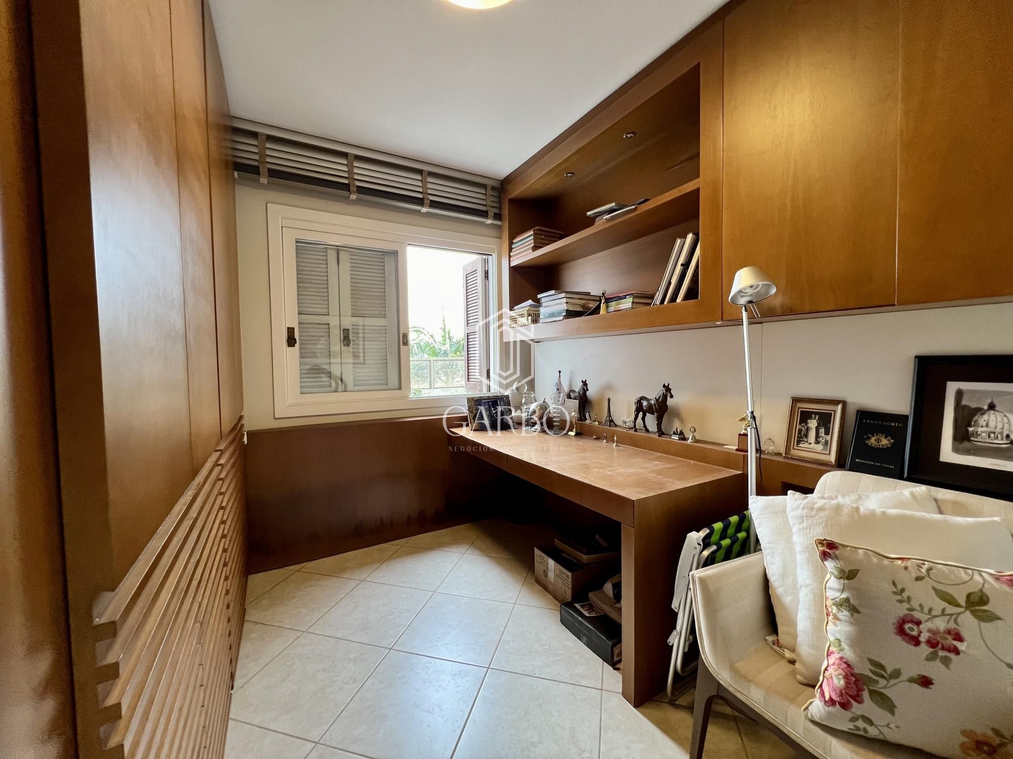 Apartamento à venda com 3 quartos, 155m² - Foto 8