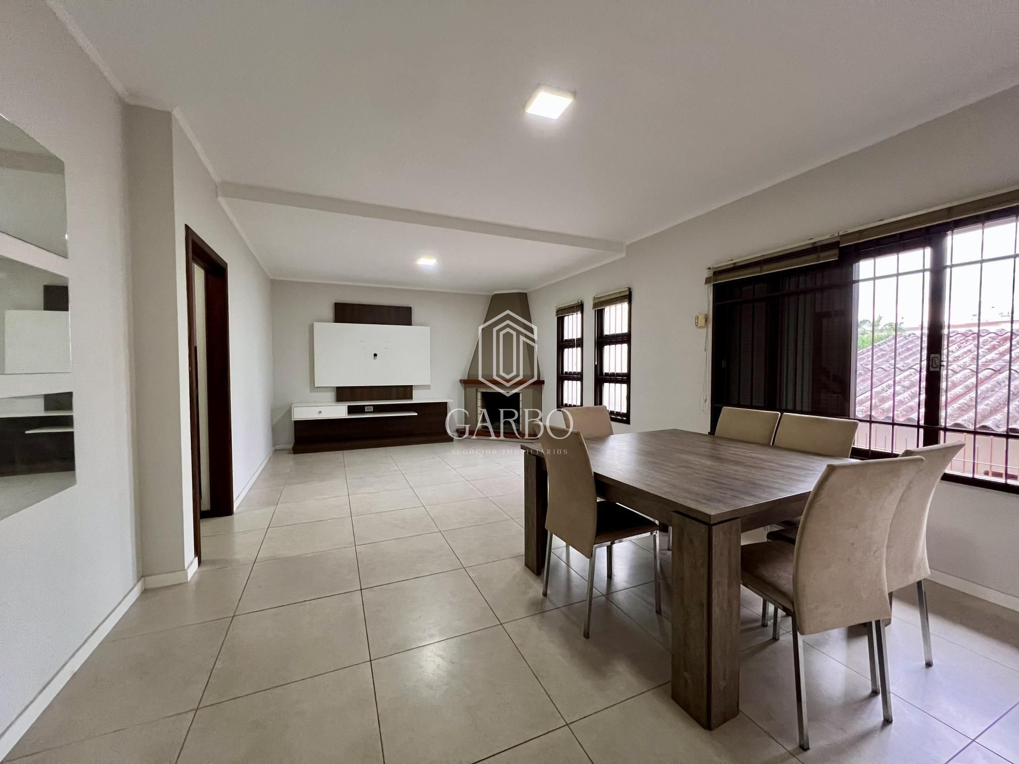 Casa à venda com 3 quartos, 255m² - Foto 7
