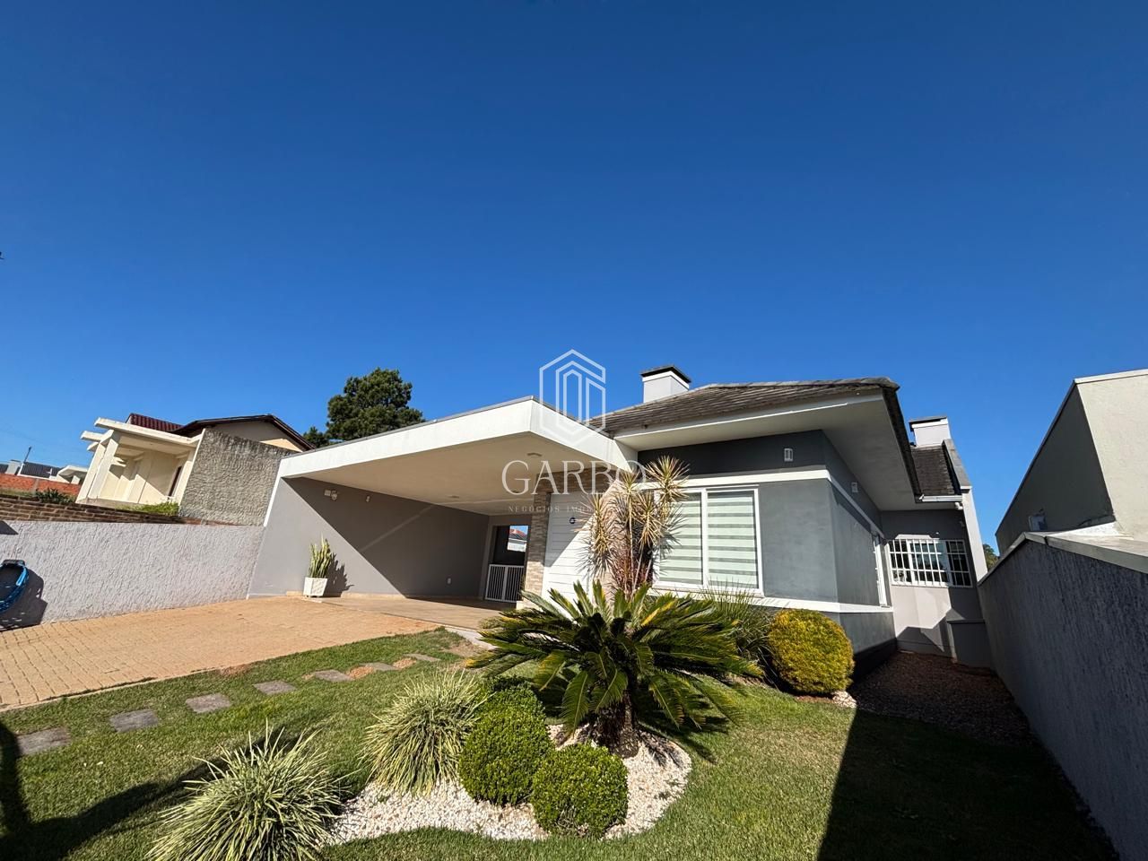 Casa, 3 quartos, 170 m² - Foto 2