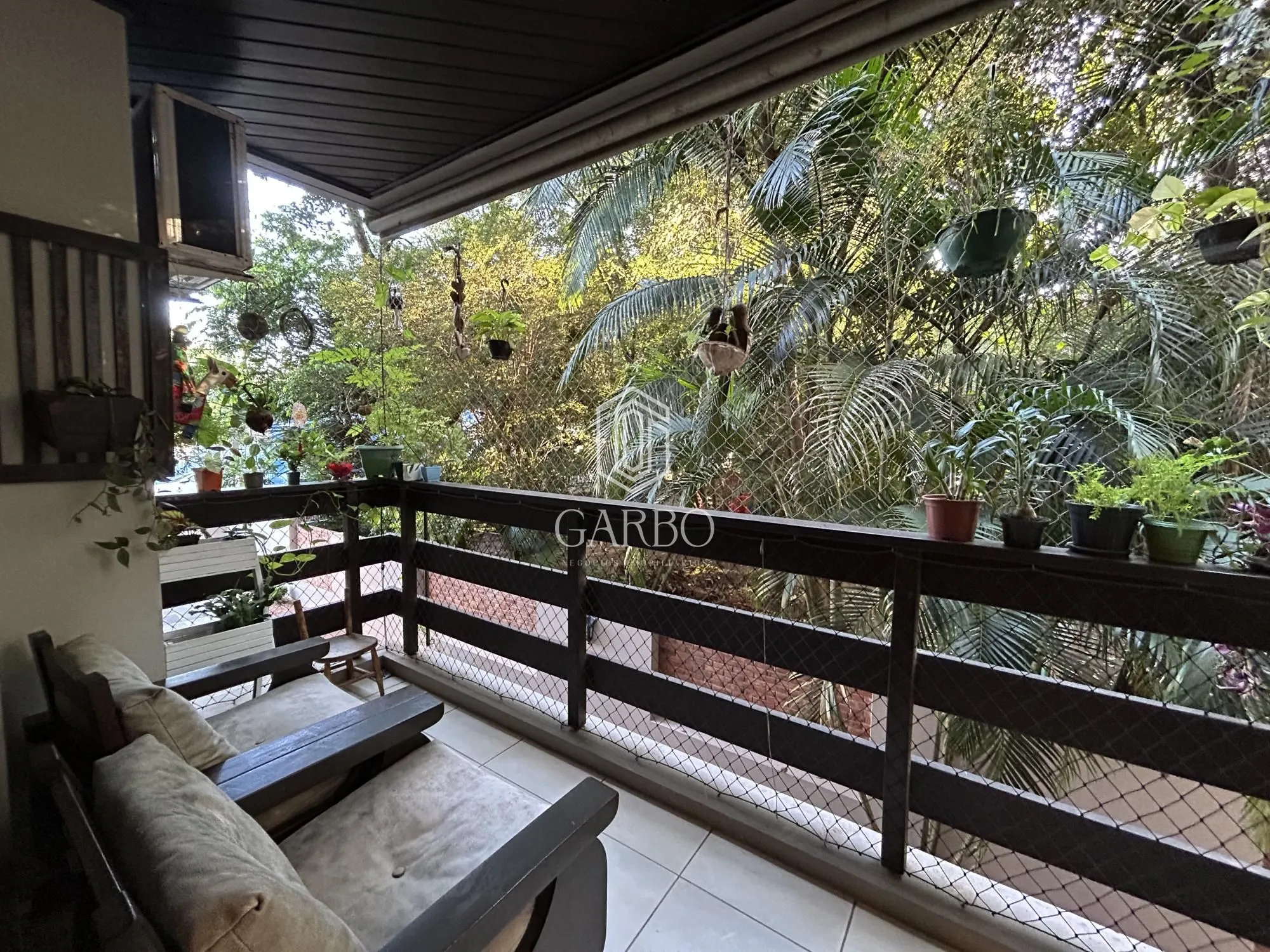 Apartamento, 3 quartos, 154 m² - Foto 3