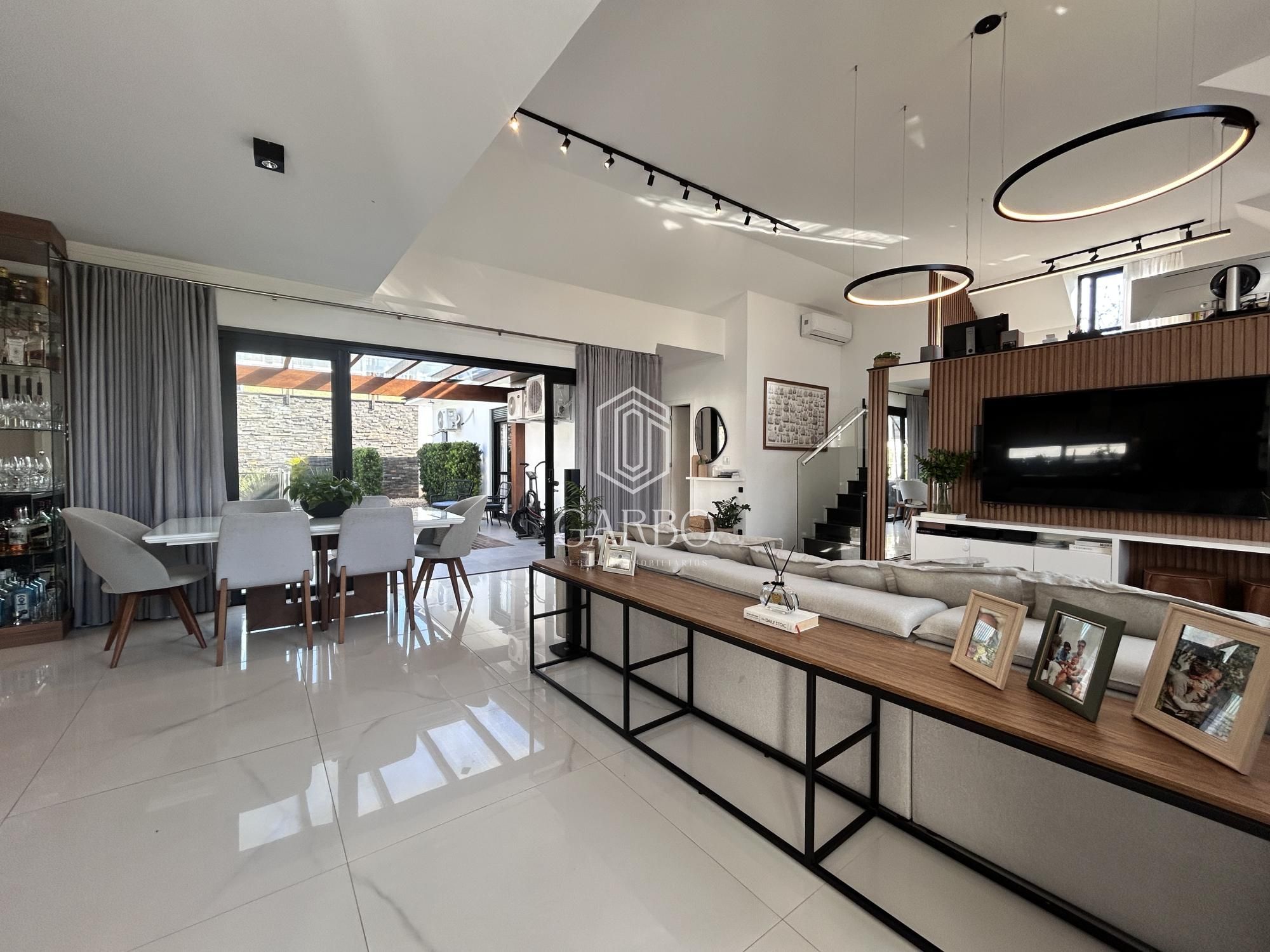 Casa, 3 quartos, 237 m² - Foto 5