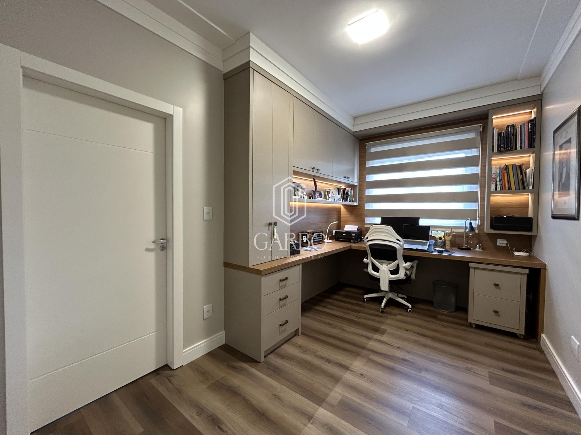 Cobertura, 3 quartos, 293 m² - Foto 16
