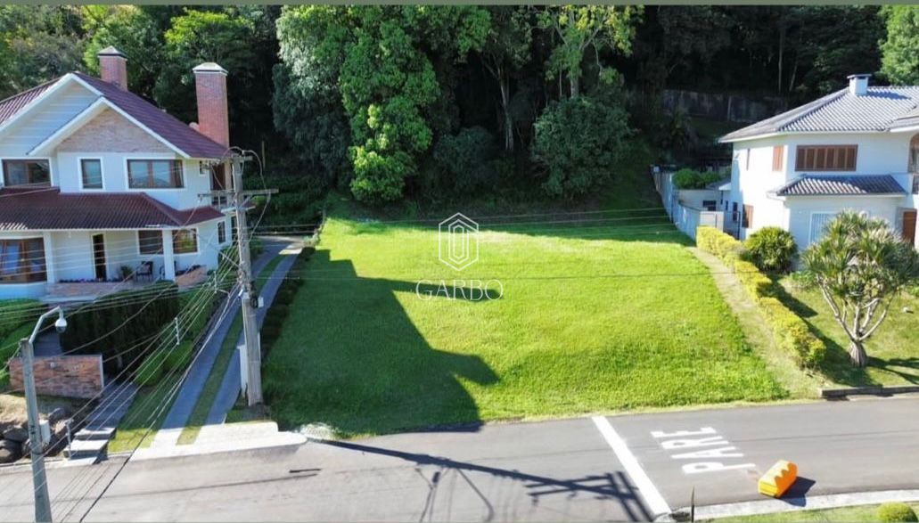 Terreno, 1113 m² - Foto 1