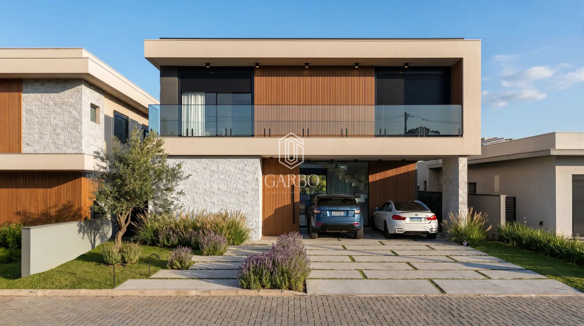 CASA VISTA
