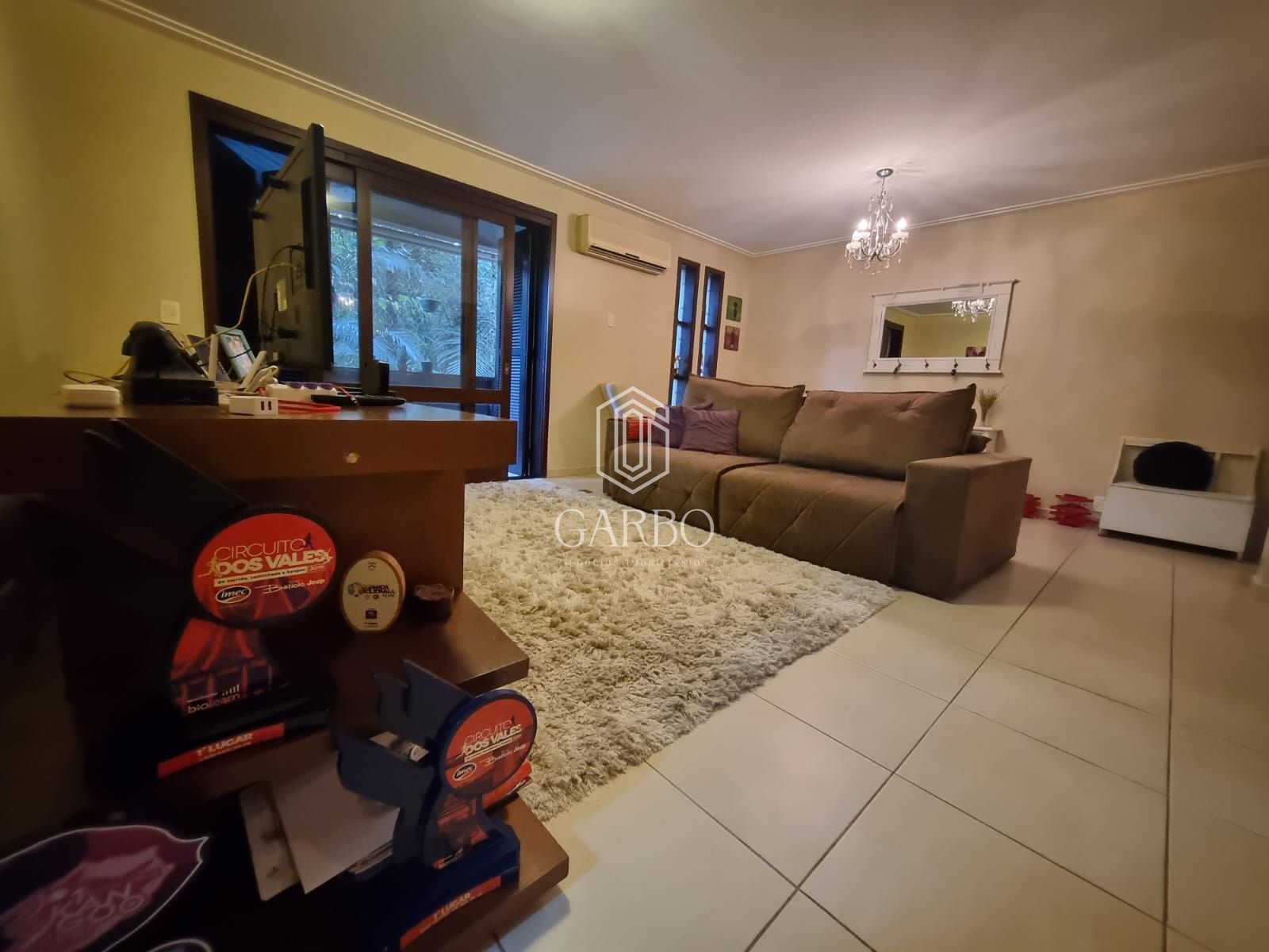 Apartamento à venda com 3 quartos, 154m² - Foto 6