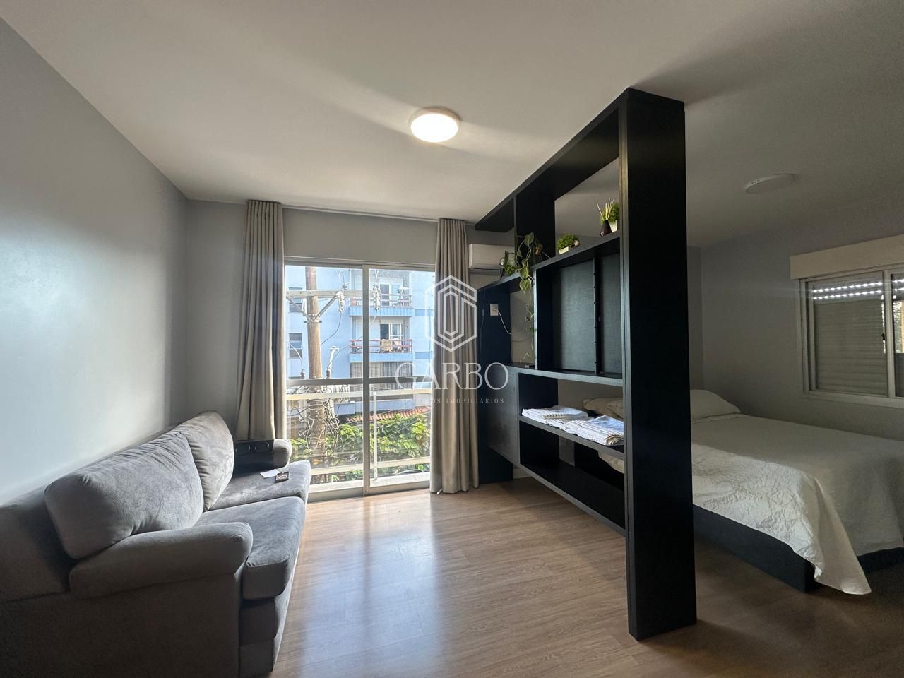Apartamento, 1 quarto, 43 m² - Foto 5