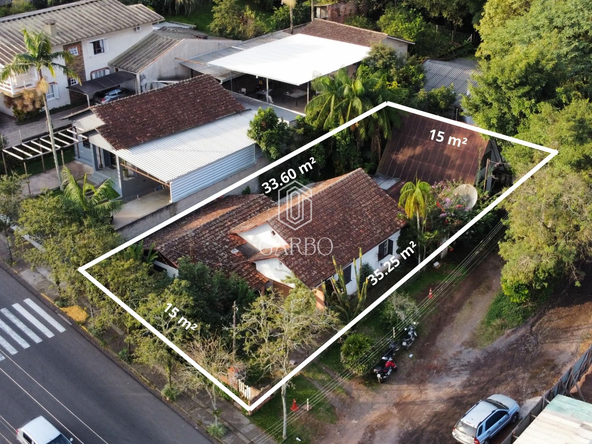 Terreno, 516 m² - Foto 1