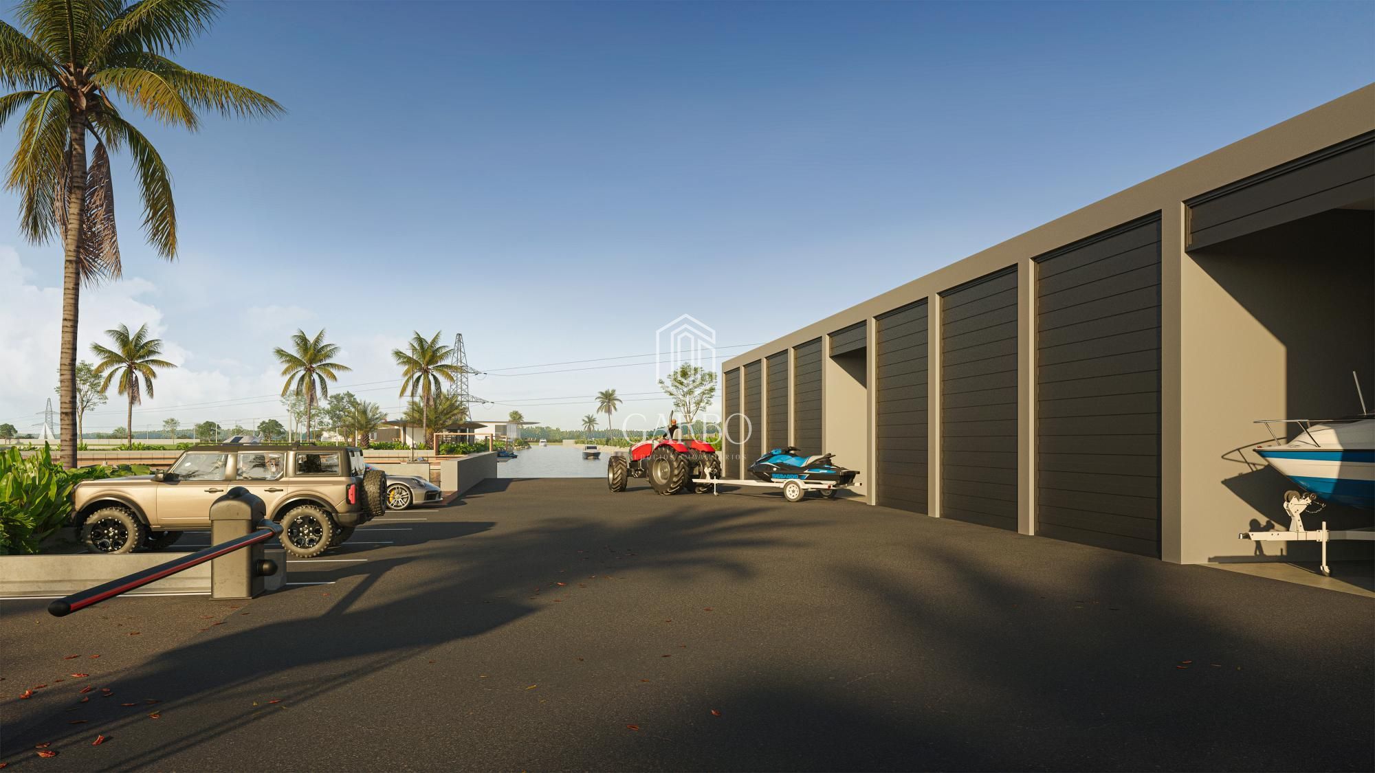 Terreno, 421 m² - Foto 4