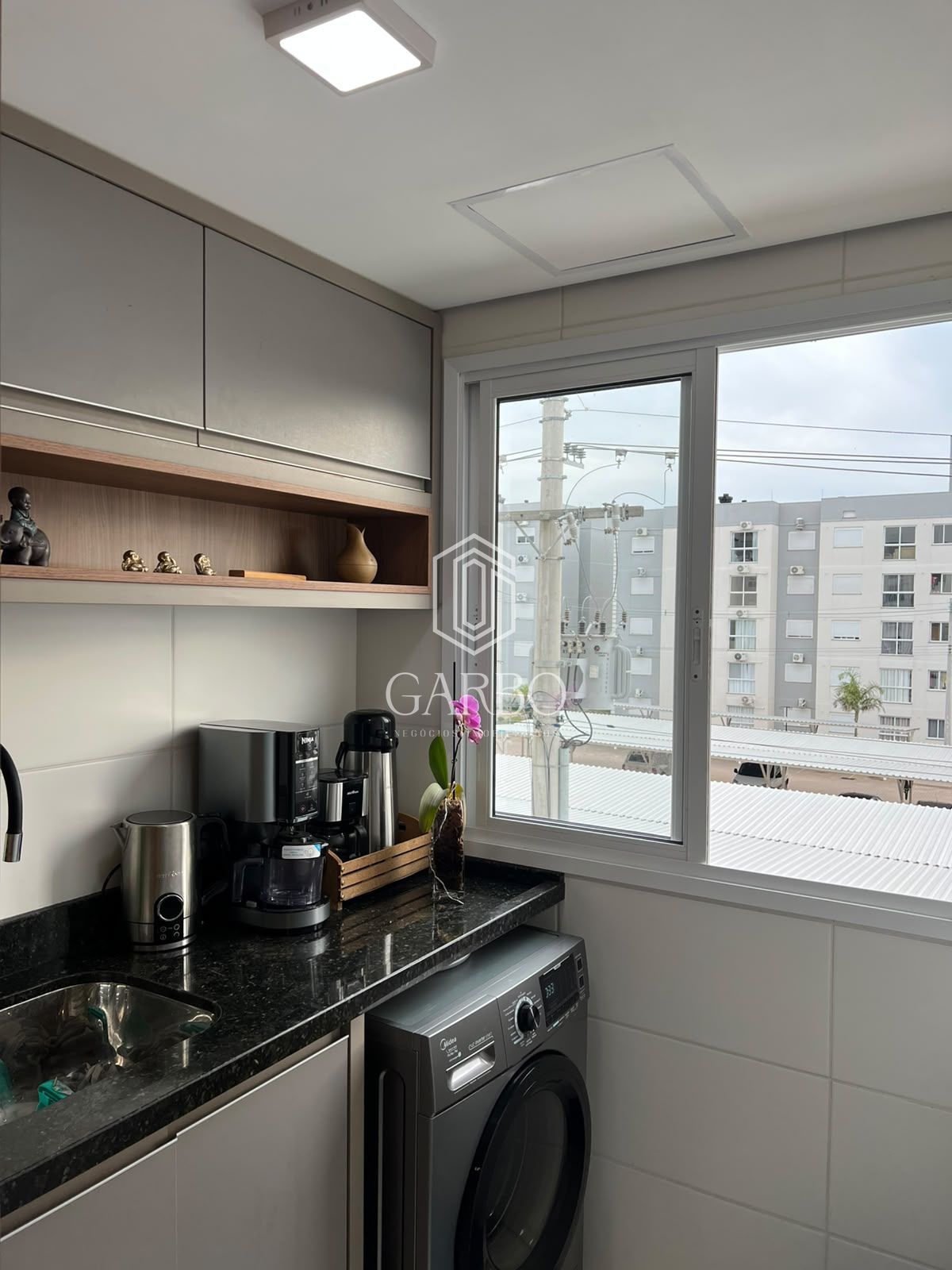 Apartamento, 2 quartos, 66 m² - Foto 4