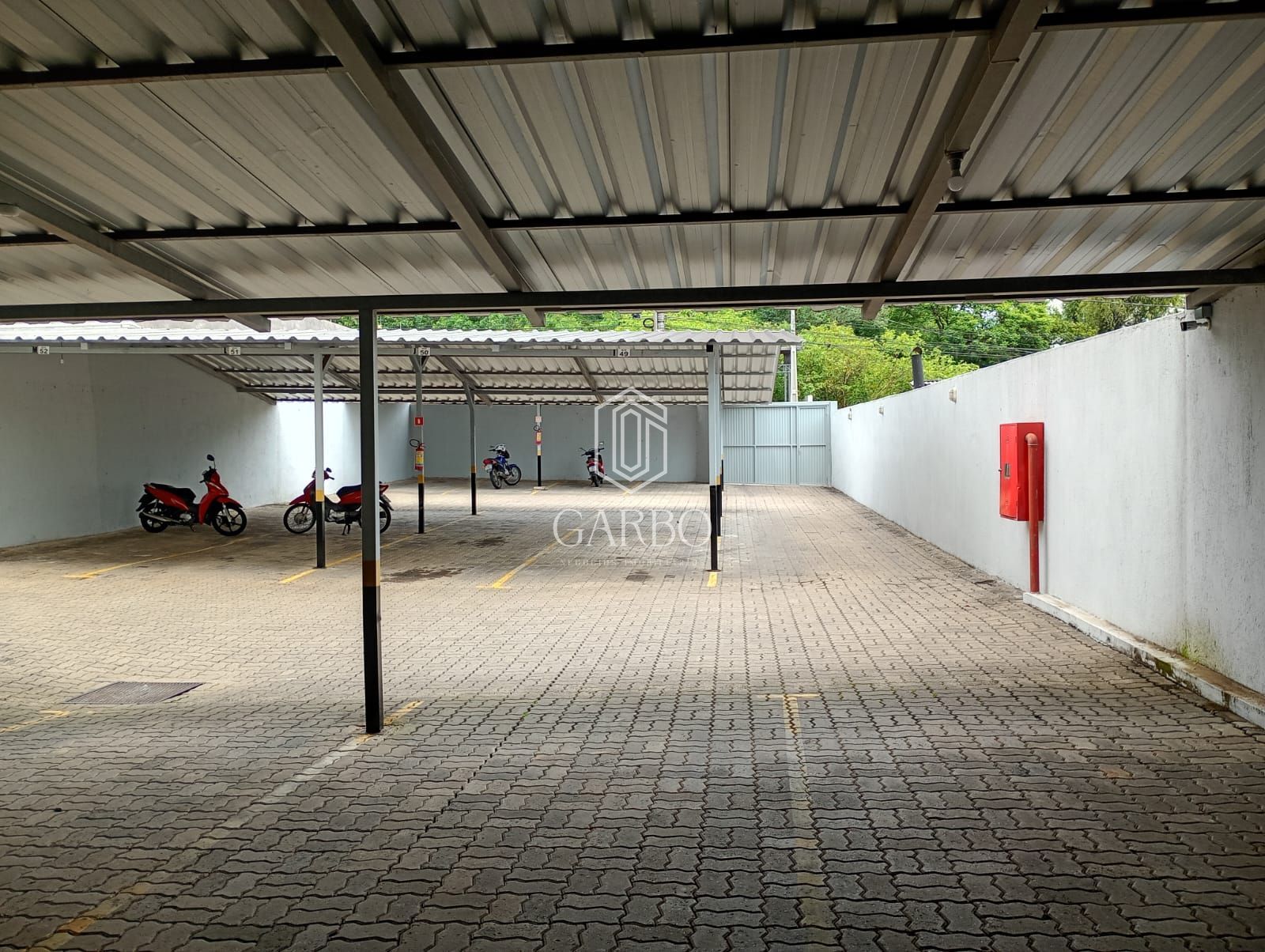 Apartamento, 1 quarto, 42 m² - Foto 7