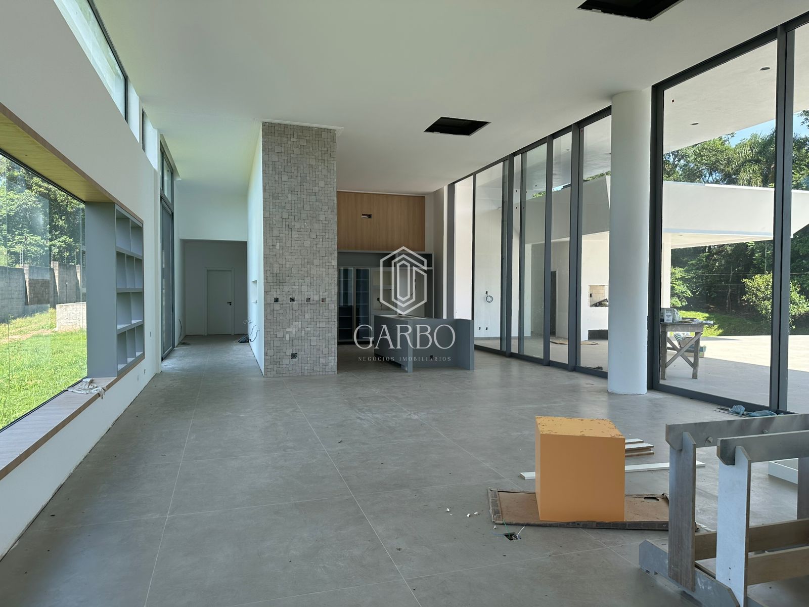 Casa, 4 quartos, 543 m² - Foto 11