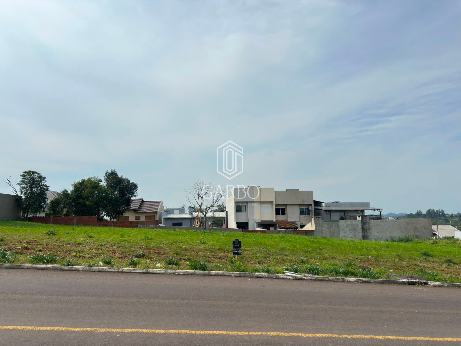 Terreno, 364 m² - Foto 1