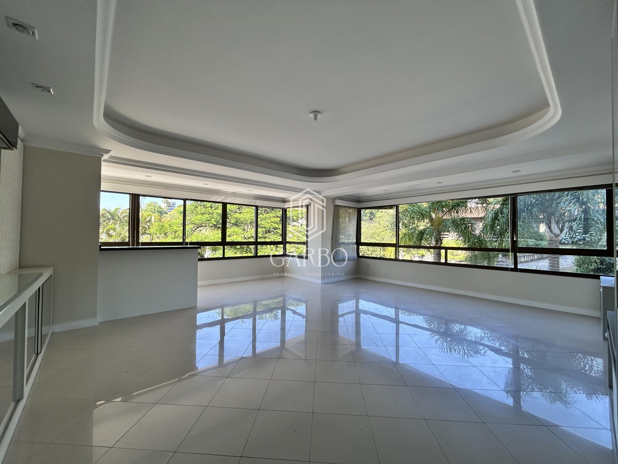 Apartamento, 3 quartos, 162 m² - Foto 3