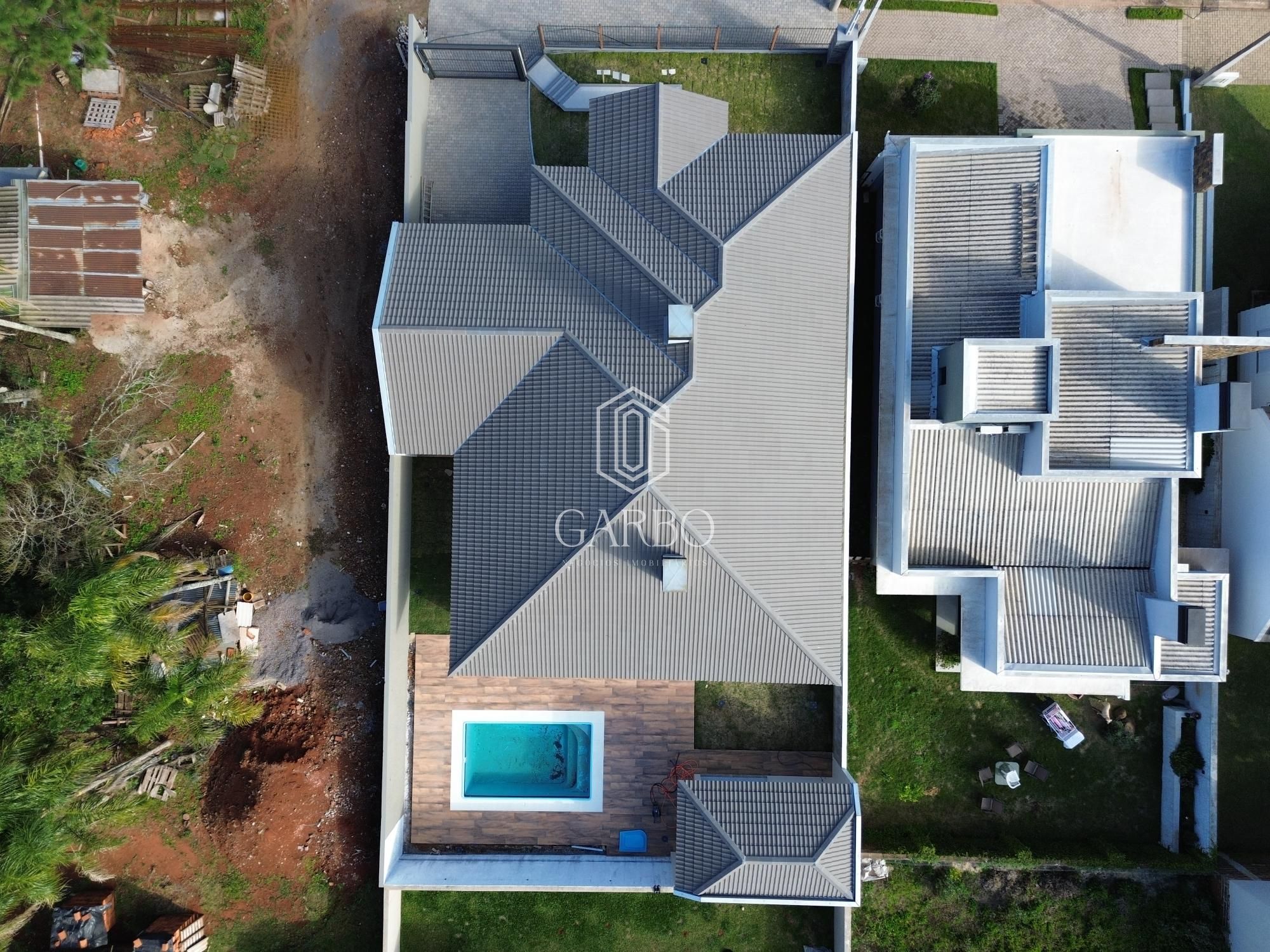 Casa, 3 quartos, 230 m² - Foto 17